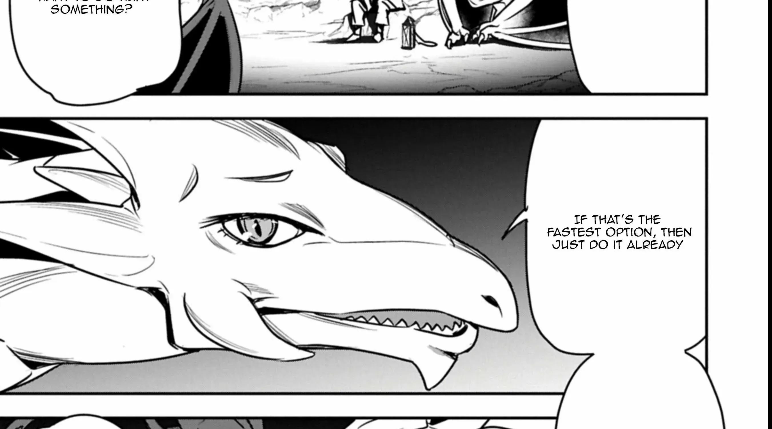 Chounin A wa Akuyaku Reijou wo Doushitemo Sukuitai Chapter 38.1 page 40 - 