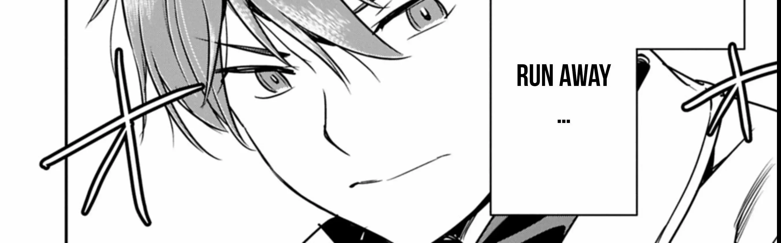 Chounin A wa Akuyaku Reijou wo Doushitemo Sukuitai Chapter 38.1 page 50 - 