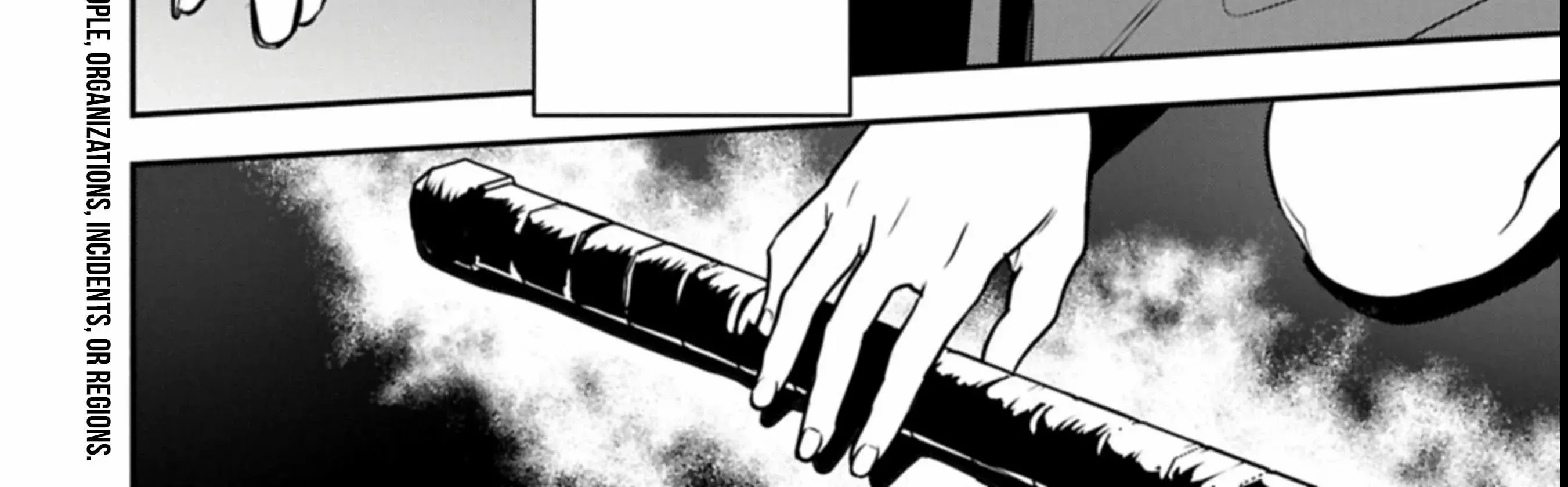 Chounin A wa Akuyaku Reijou wo Doushitemo Sukuitai Chapter 38.1 page 8 - 