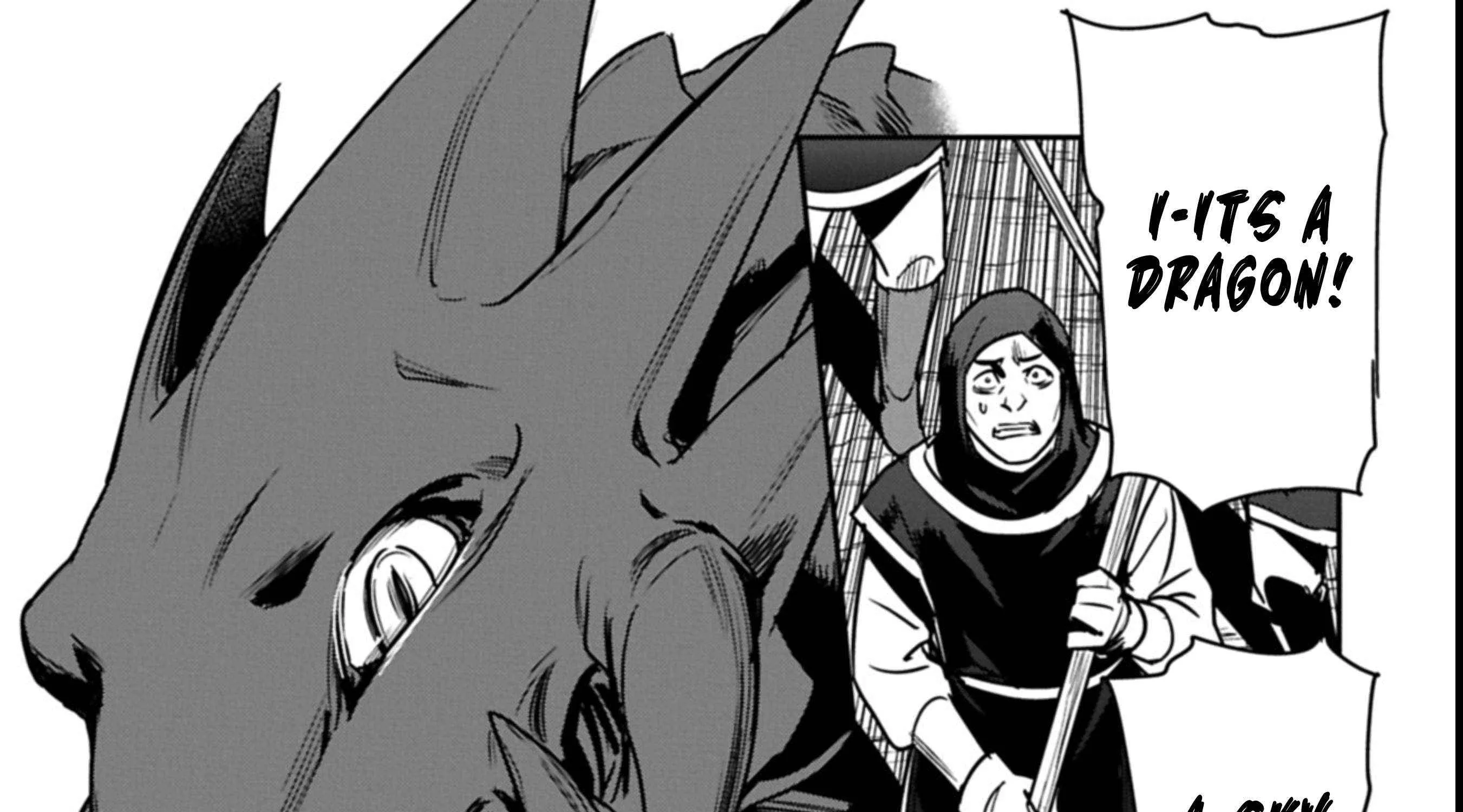 Chounin A wa Akuyaku Reijou wo Doushitemo Sukuitai Chapter 38.2 page 13 - 