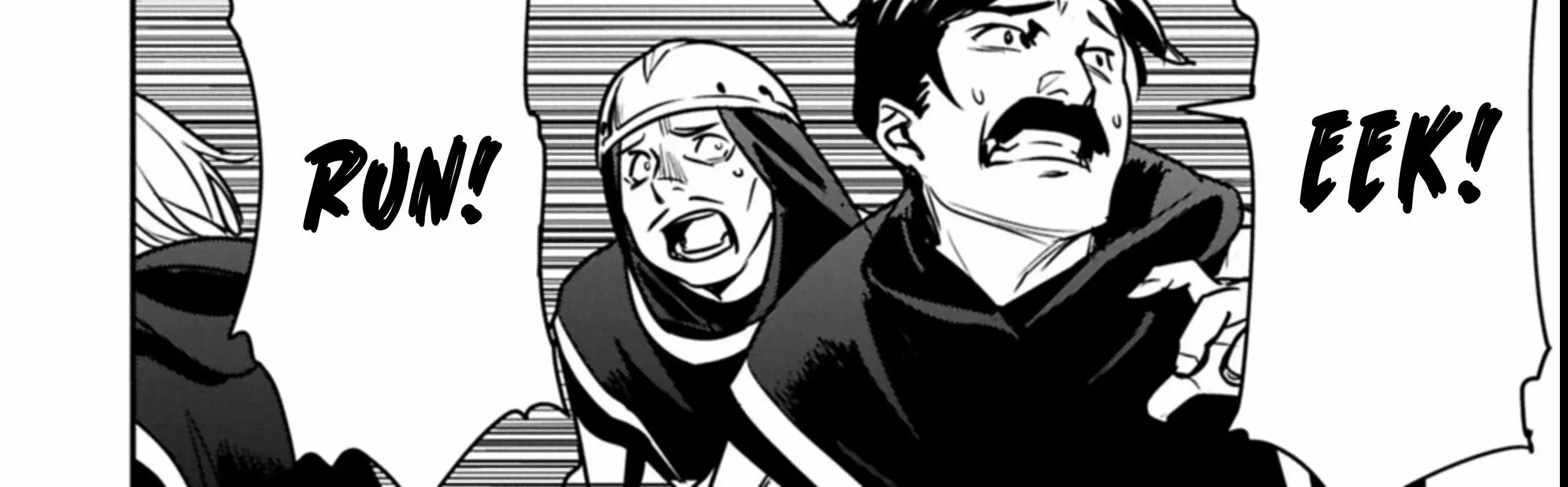 Chounin A wa Akuyaku Reijou wo Doushitemo Sukuitai Chapter 38.2 page 18 - 