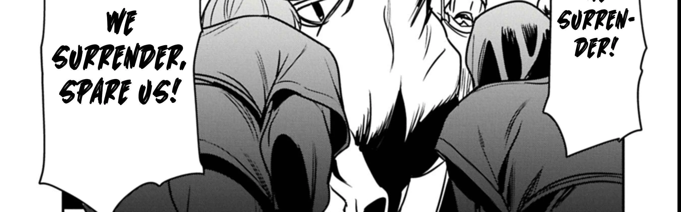Chounin A wa Akuyaku Reijou wo Doushitemo Sukuitai Chapter 38.2 page 21 - 