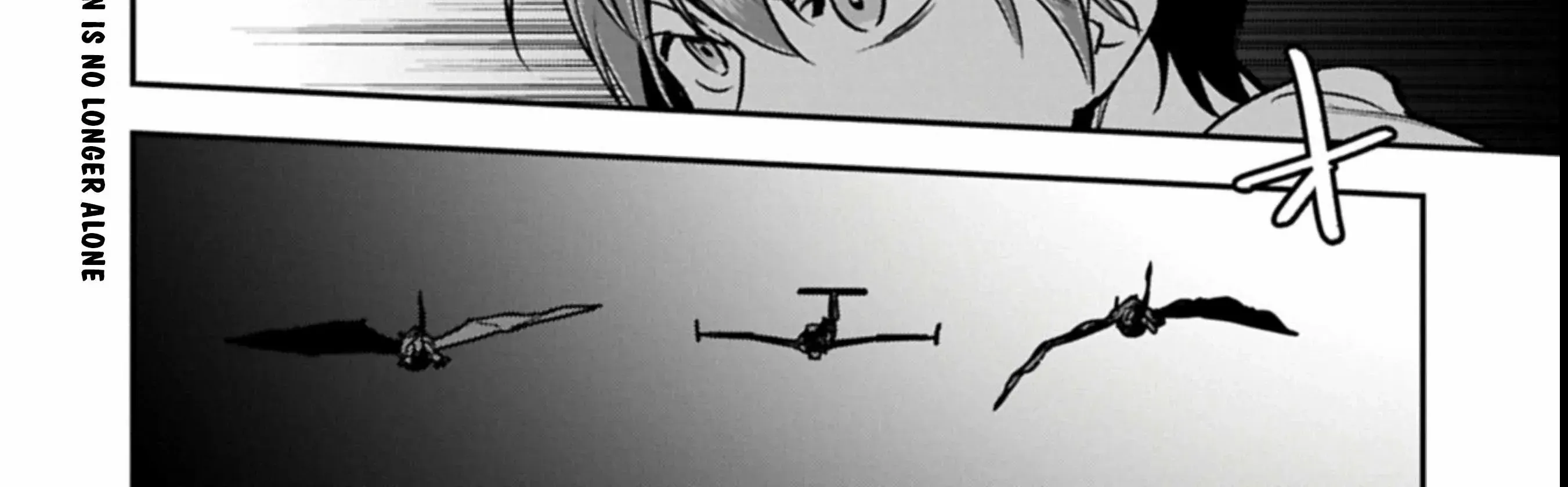 Chounin A wa Akuyaku Reijou wo Doushitemo Sukuitai Chapter 38.2 page 36 - 