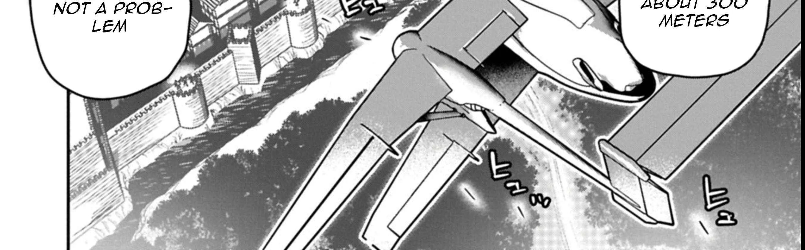 Chounin A wa Akuyaku Reijou wo Doushitemo Sukuitai Chapter 38.2 page 6 - 