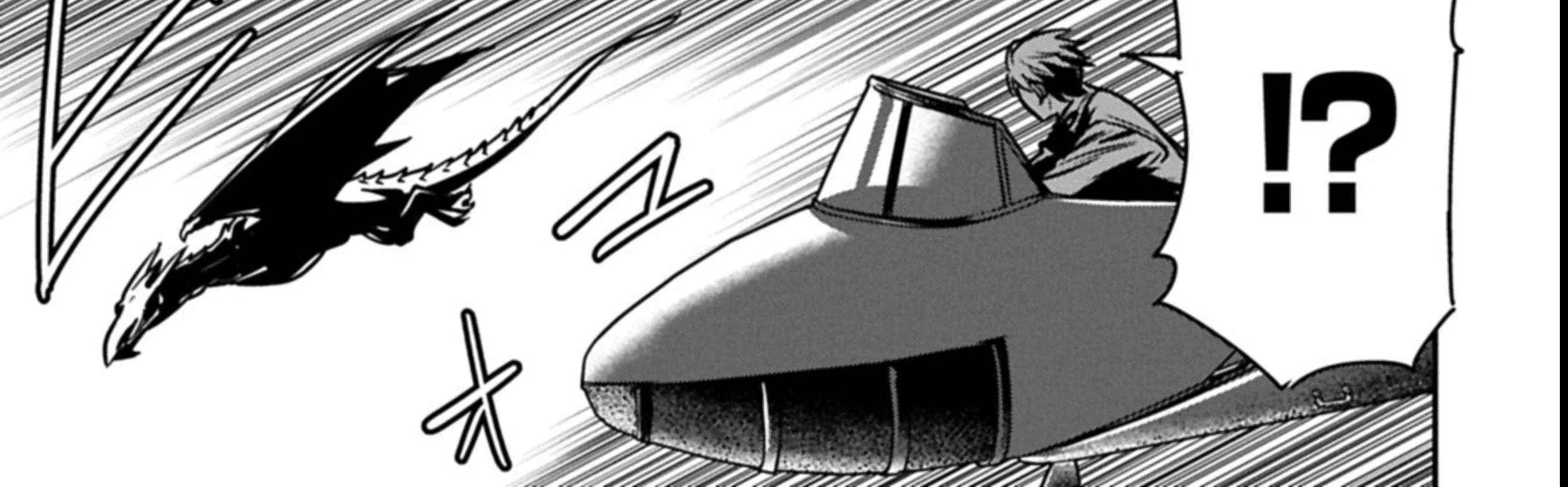 Chounin A wa Akuyaku Reijou wo Doushitemo Sukuitai Chapter 38.2 page 9 - 