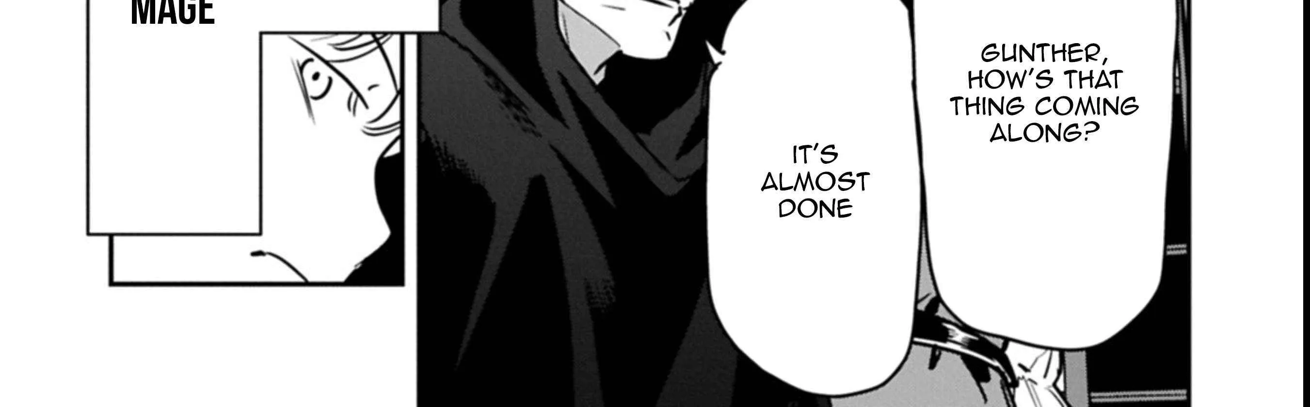 Chounin A wa Akuyaku Reijou wo Doushitemo Sukuitai Chapter 39.1 page 21 - 