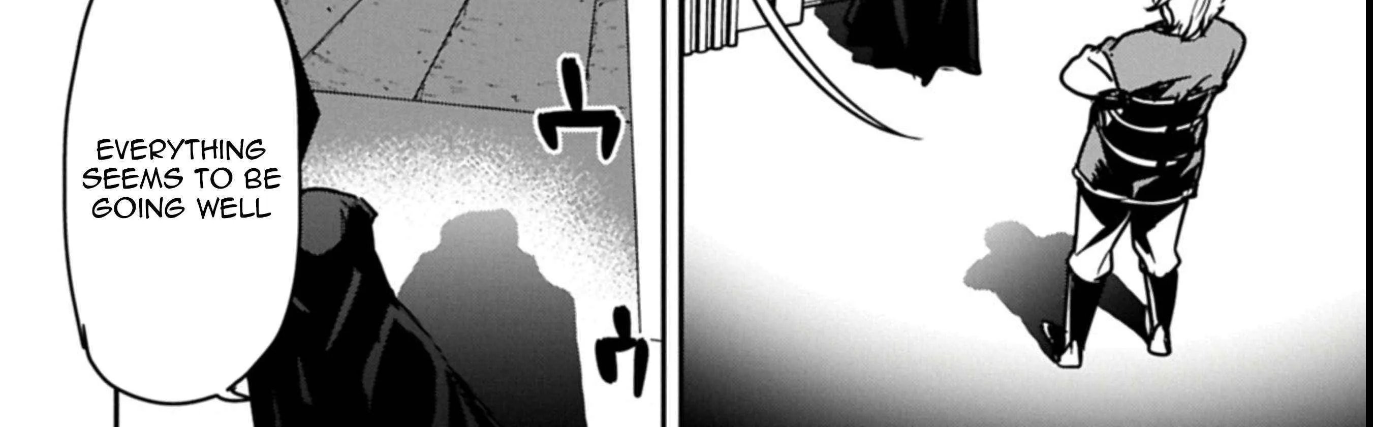 Chounin A wa Akuyaku Reijou wo Doushitemo Sukuitai Chapter 39.1 page 27 - 