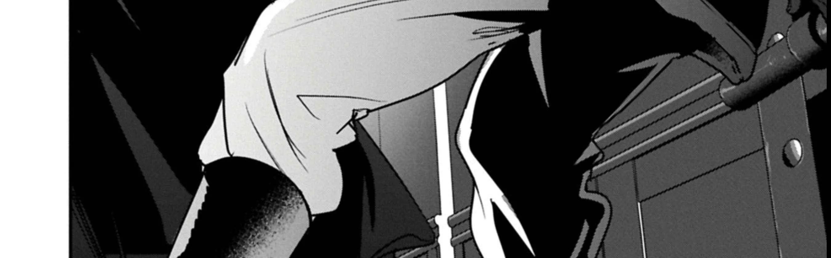Chounin A wa Akuyaku Reijou wo Doushitemo Sukuitai Chapter 39.1 page 39 - 