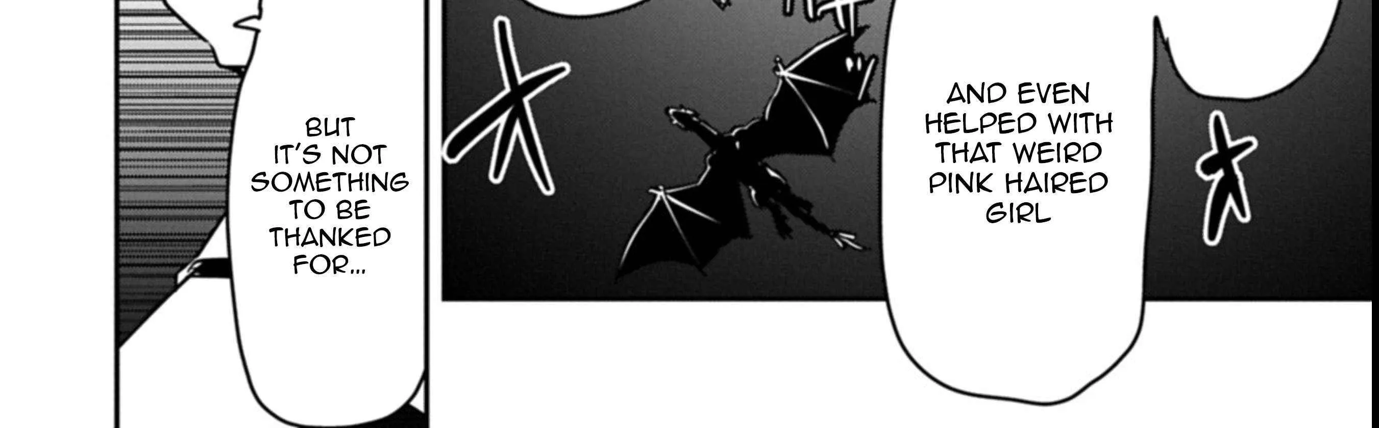 Chounin A wa Akuyaku Reijou wo Doushitemo Sukuitai Chapter 39.1 page 9 - 