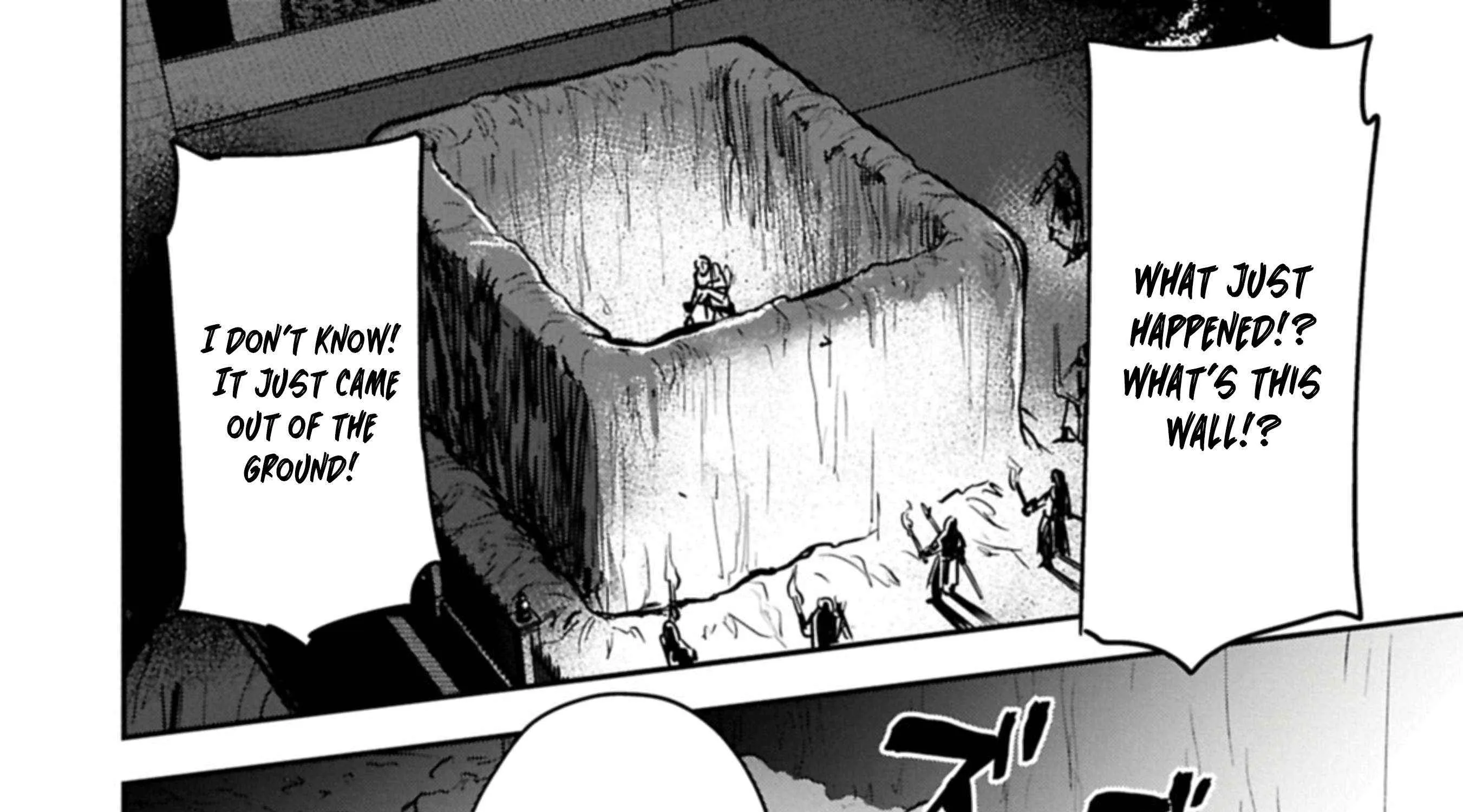 Chounin A wa Akuyaku Reijou wo Doushitemo Sukuitai Chapter 39.2 page 23 - 