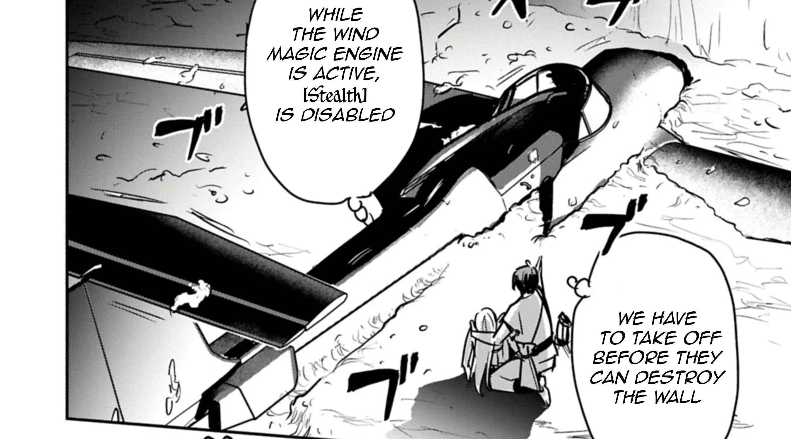 Chounin A wa Akuyaku Reijou wo Doushitemo Sukuitai Chapter 39.2 page 24 - 