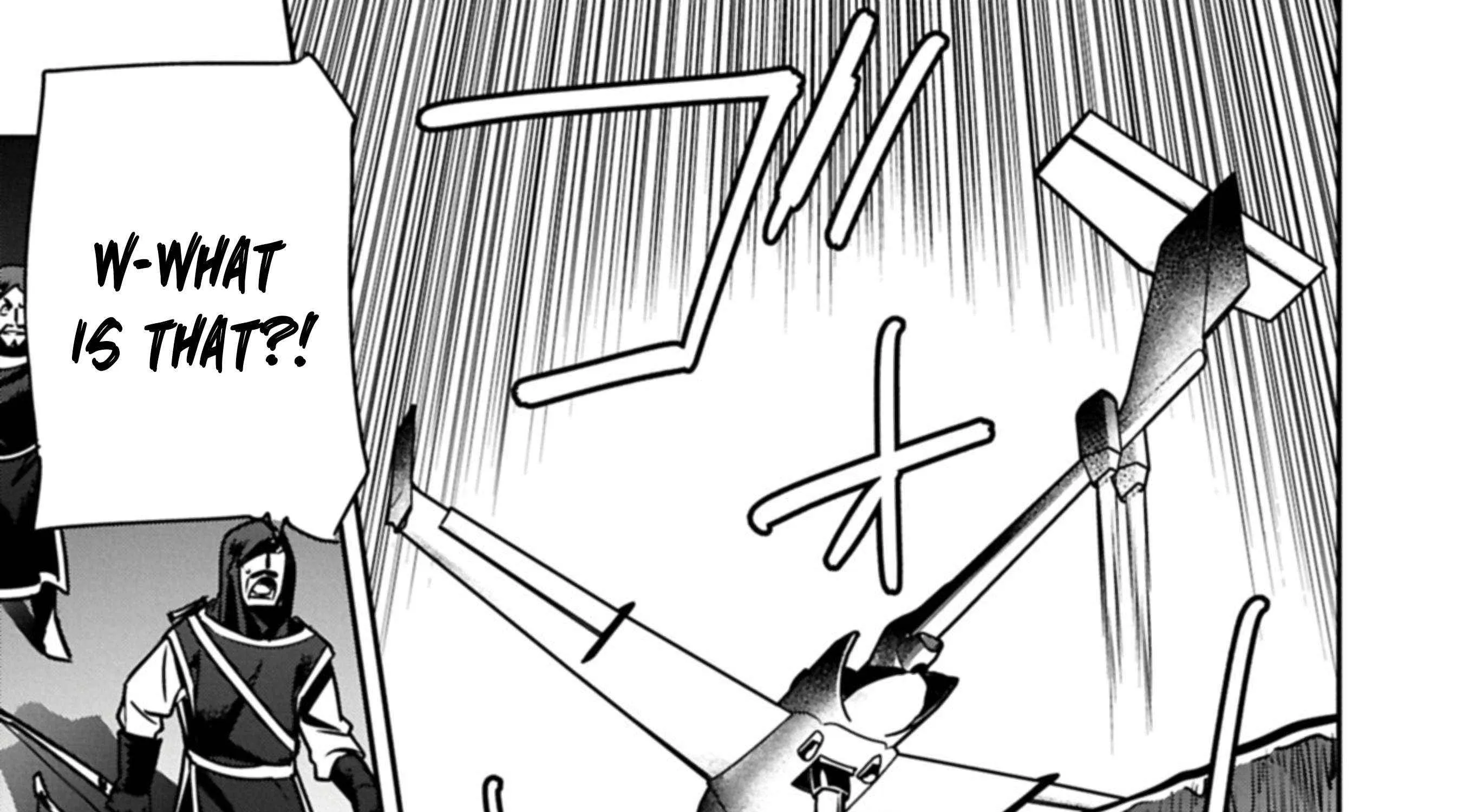 Chounin A wa Akuyaku Reijou wo Doushitemo Sukuitai Chapter 39.2 page 26 - 