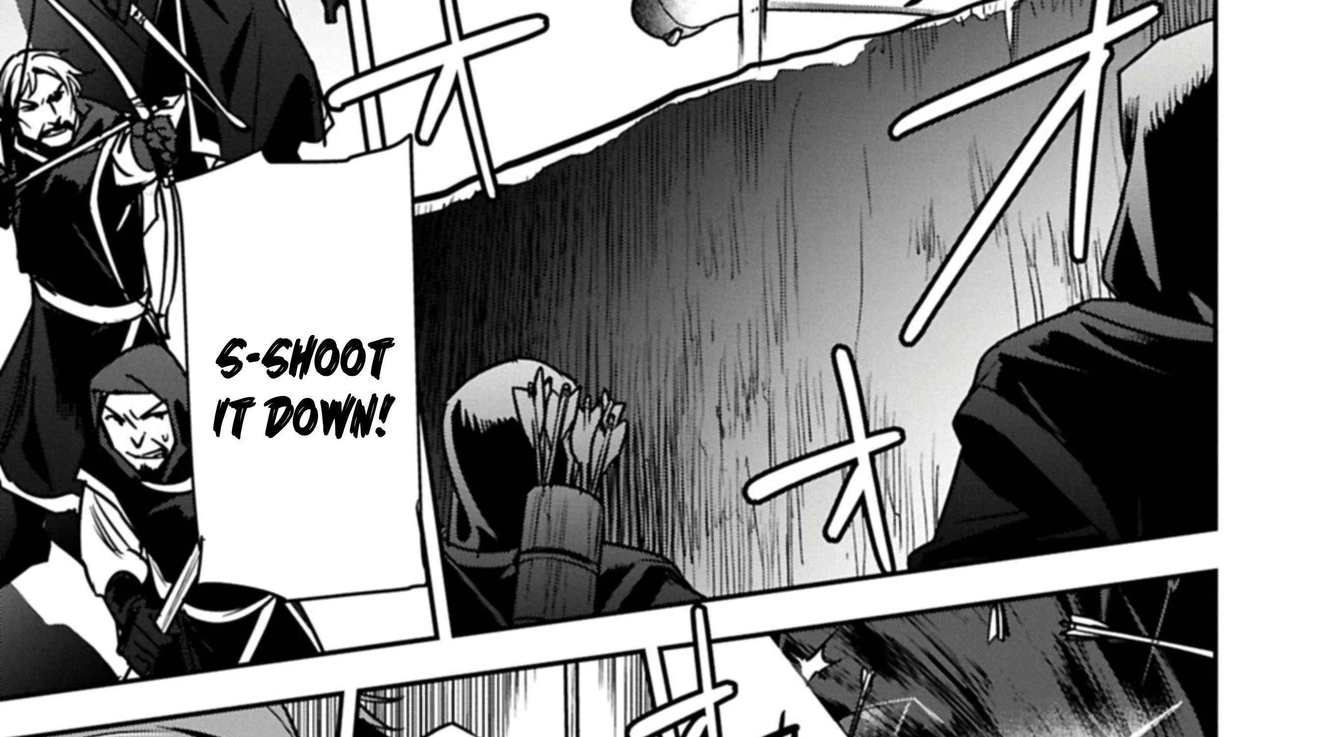 Chounin A wa Akuyaku Reijou wo Doushitemo Sukuitai Chapter 39.2 page 27 - 