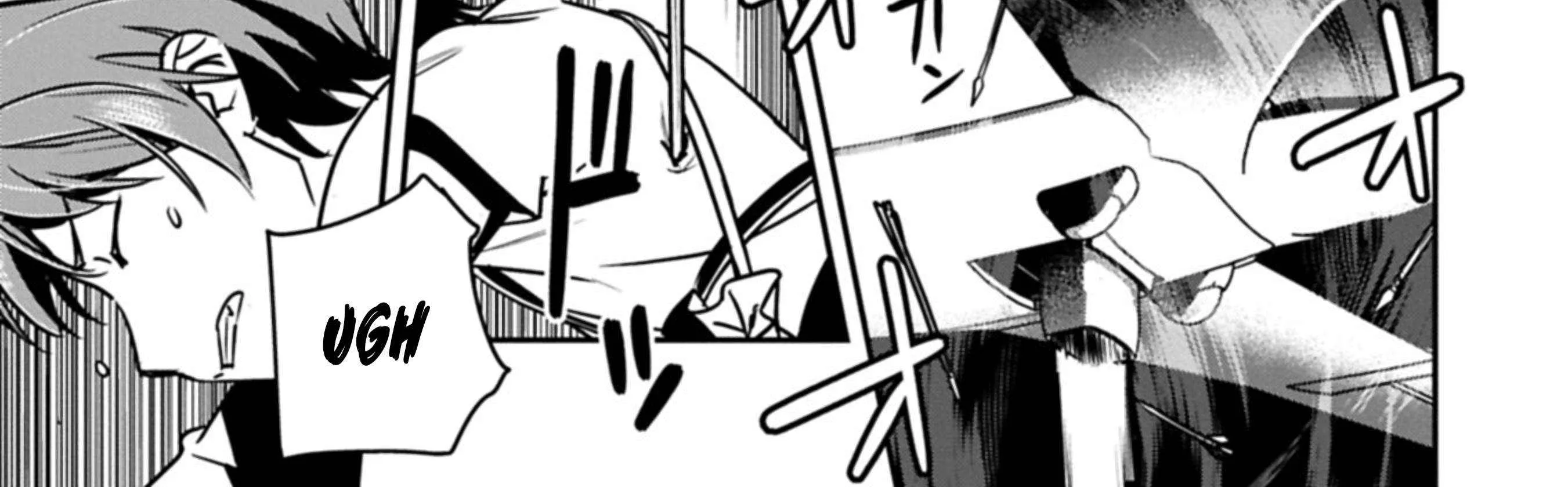 Chounin A wa Akuyaku Reijou wo Doushitemo Sukuitai Chapter 39.2 page 28 - 