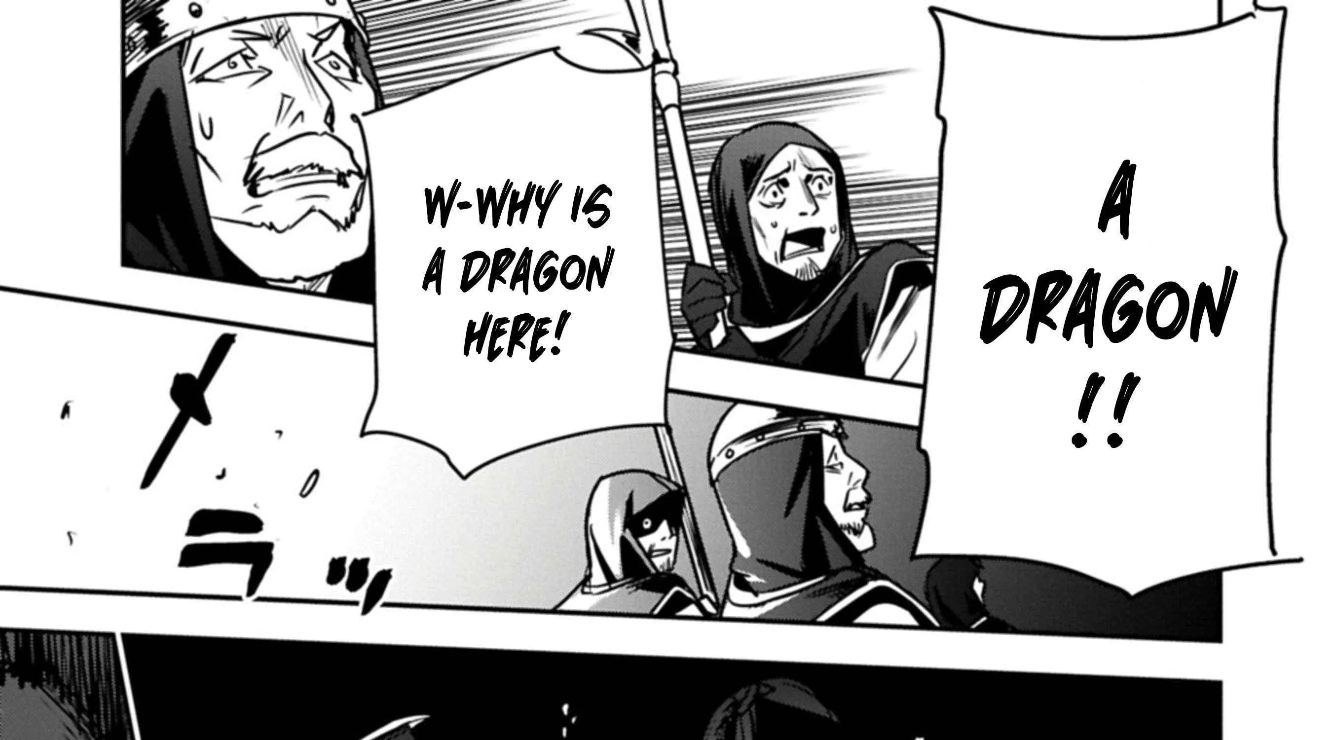 Chounin A wa Akuyaku Reijou wo Doushitemo Sukuitai Chapter 39.2 page 32 - 