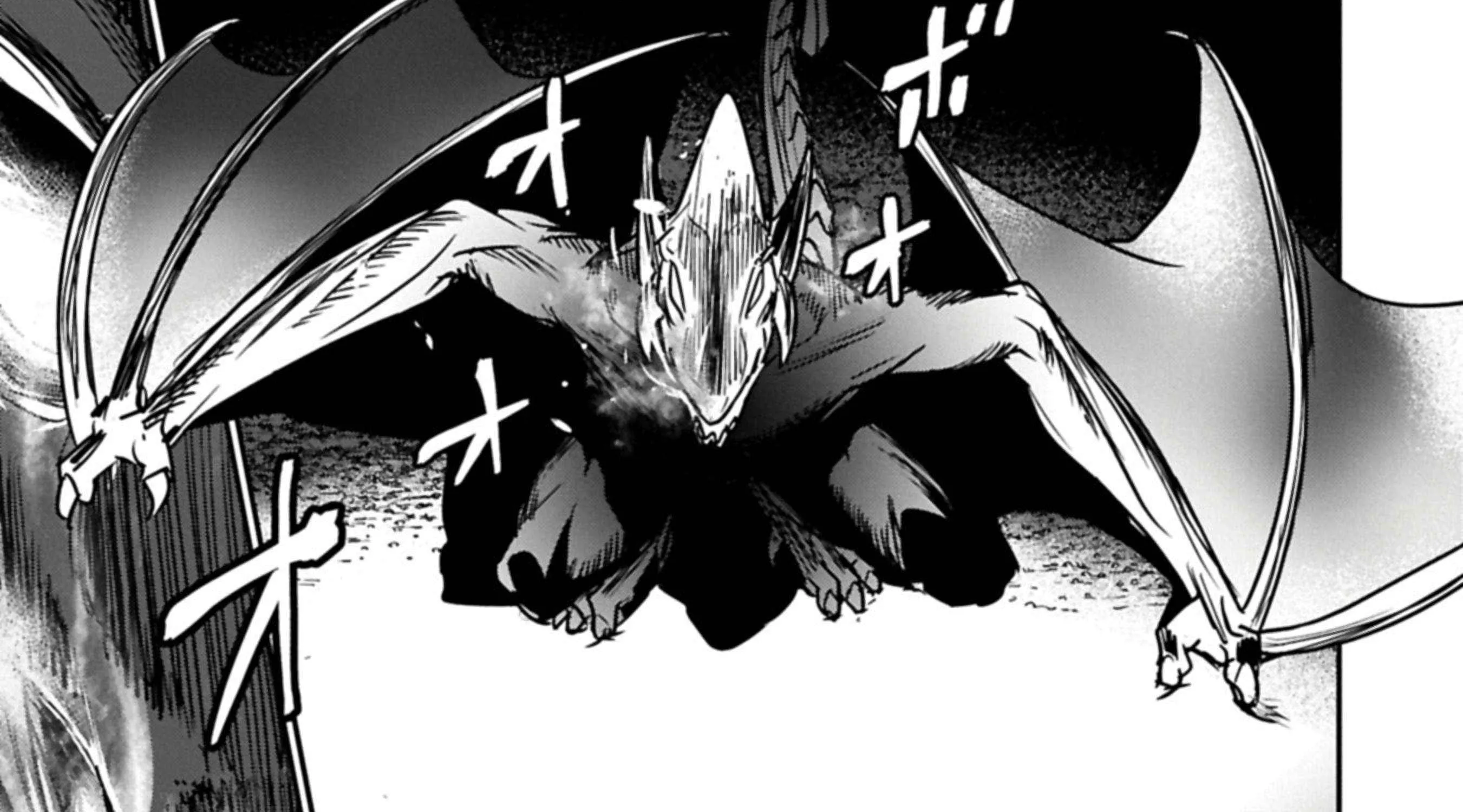 Chounin A wa Akuyaku Reijou wo Doushitemo Sukuitai Chapter 39.2 page 33 - 