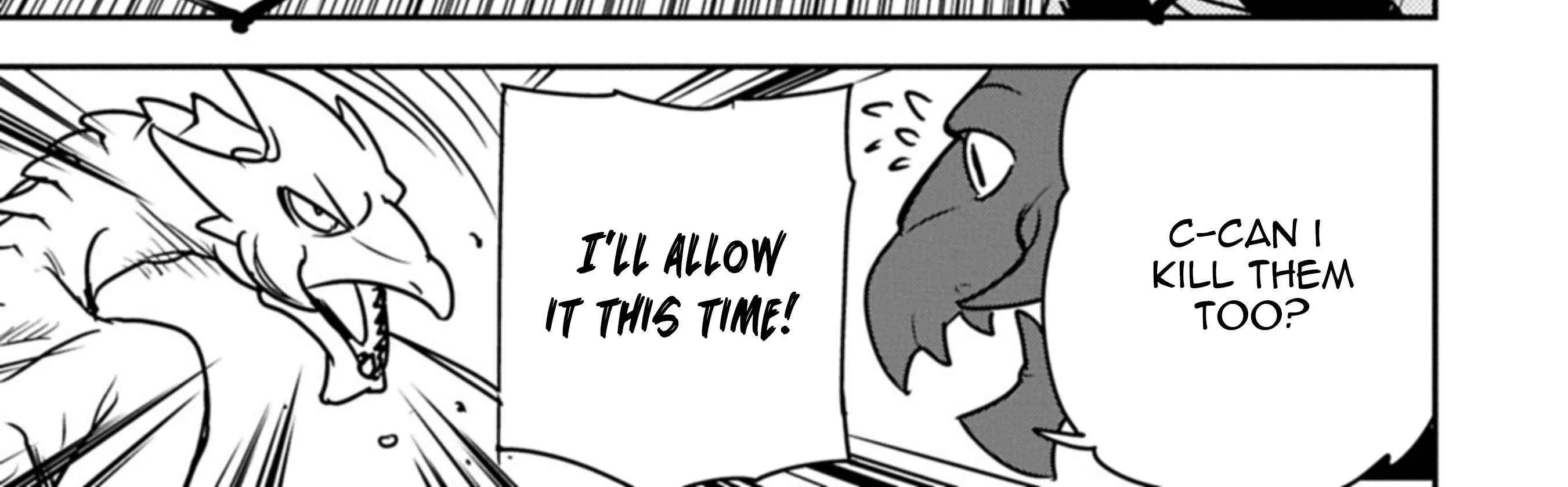 Chounin A wa Akuyaku Reijou wo Doushitemo Sukuitai Chapter 39.2 page 40 - 