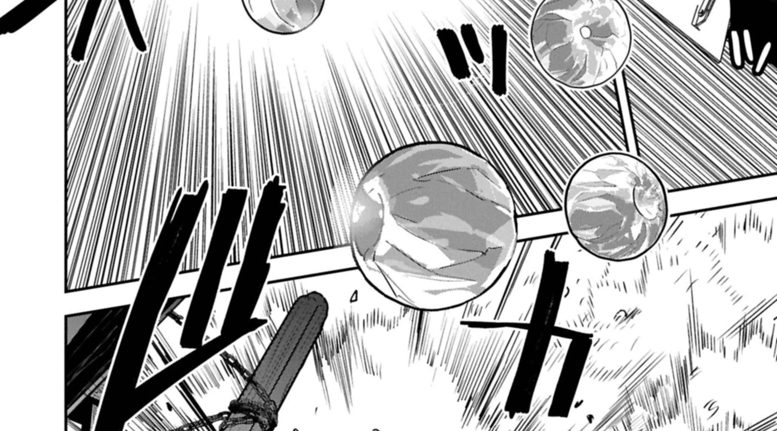 Chounin A wa Akuyaku Reijou wo Doushitemo Sukuitai Chapter 40 page 13 - 