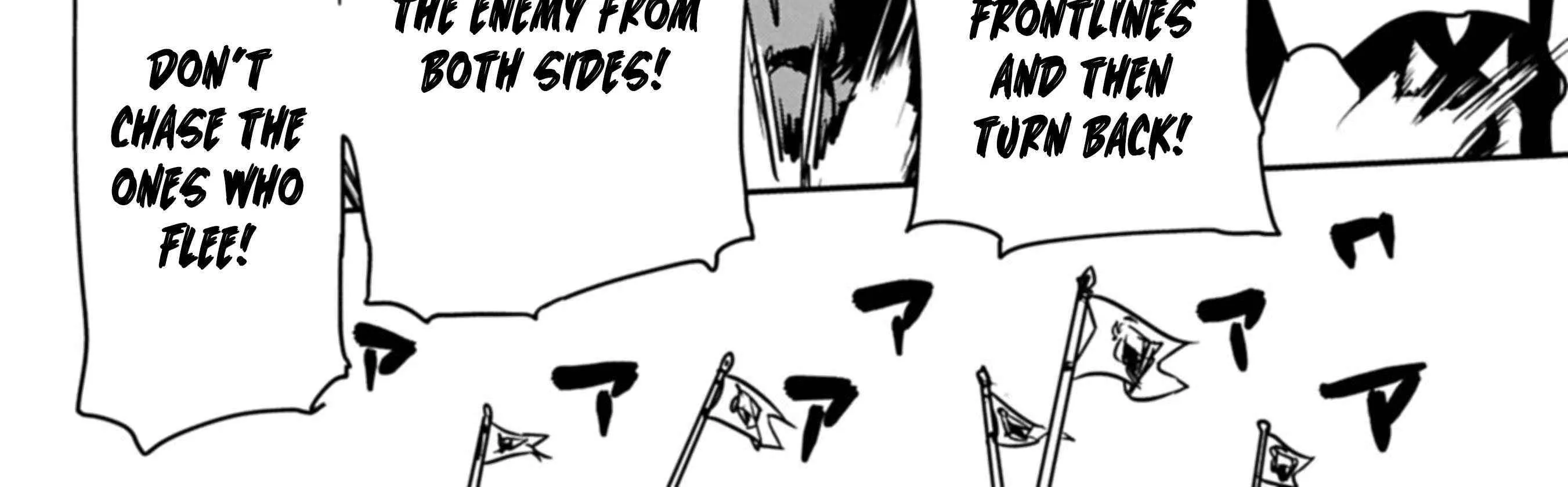 Chounin A wa Akuyaku Reijou wo Doushitemo Sukuitai Chapter 40 page 20 - 