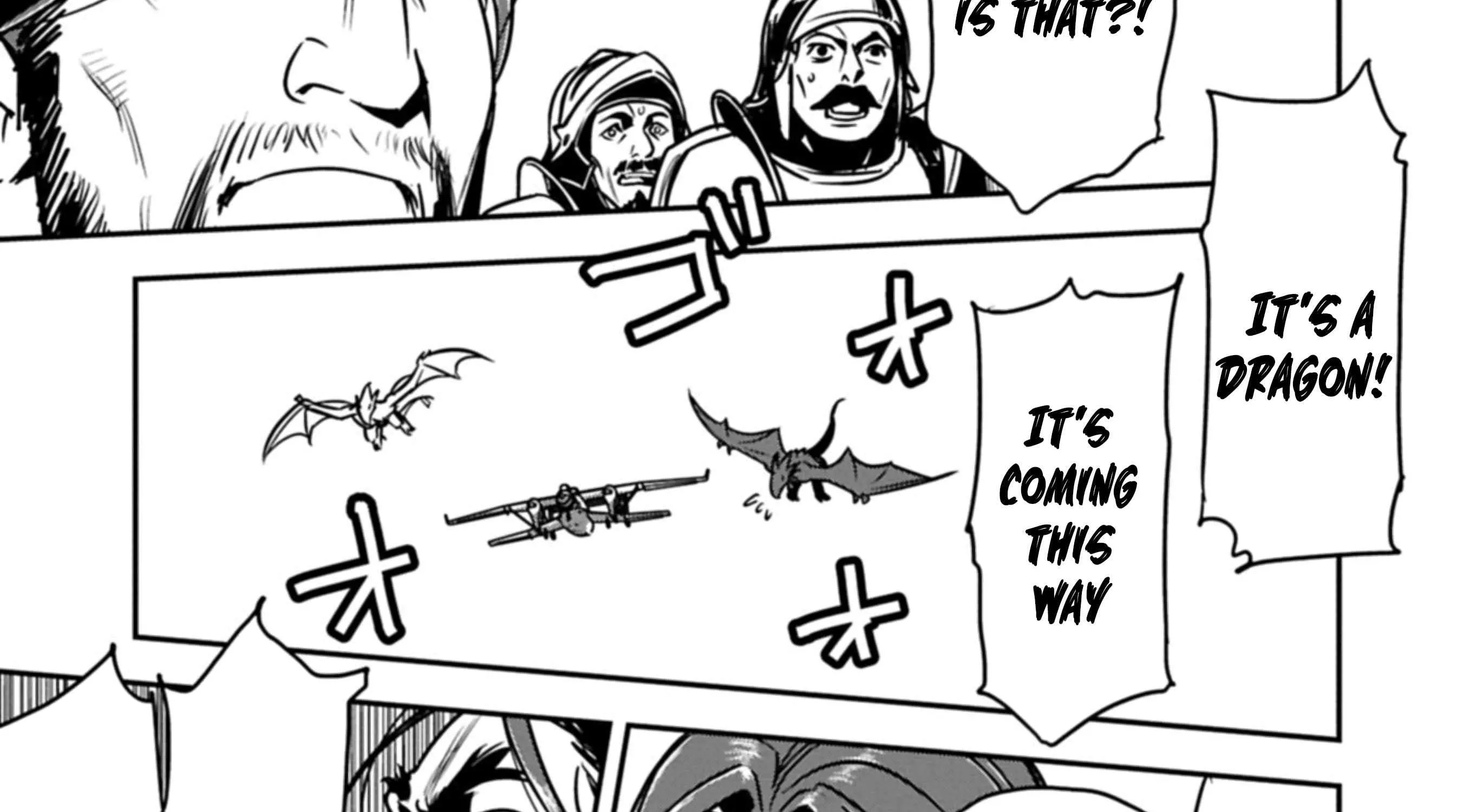 Chounin A wa Akuyaku Reijou wo Doushitemo Sukuitai Chapter 40 page 22 - 