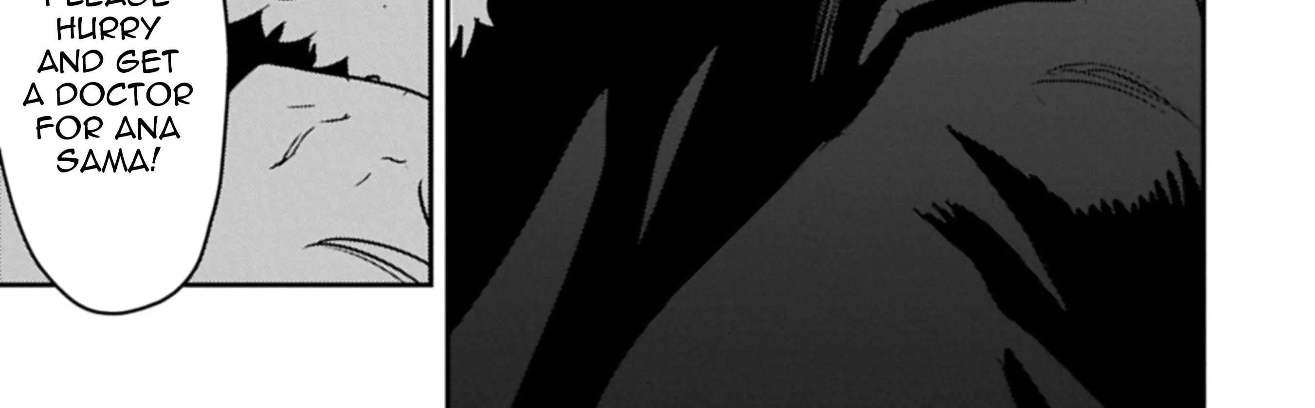 Chounin A wa Akuyaku Reijou wo Doushitemo Sukuitai Chapter 40 page 29 - 