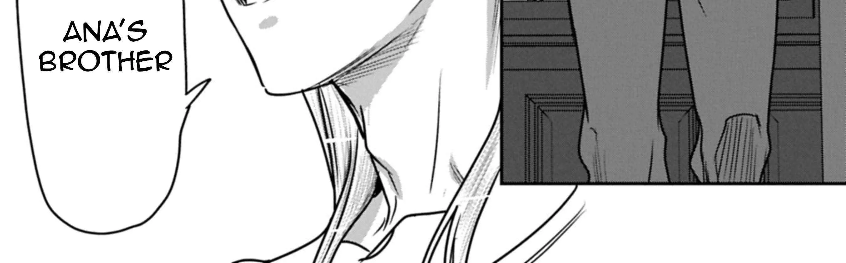 Chounin A wa Akuyaku Reijou wo Doushitemo Sukuitai Chapter 40 page 50 - 