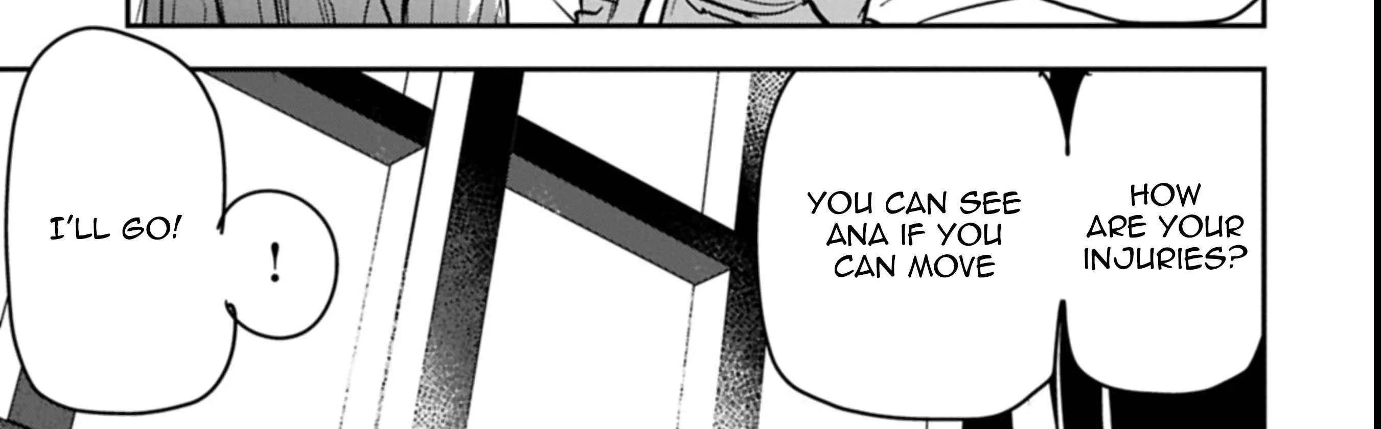 Chounin A wa Akuyaku Reijou wo Doushitemo Sukuitai Chapter 40 page 53 - 