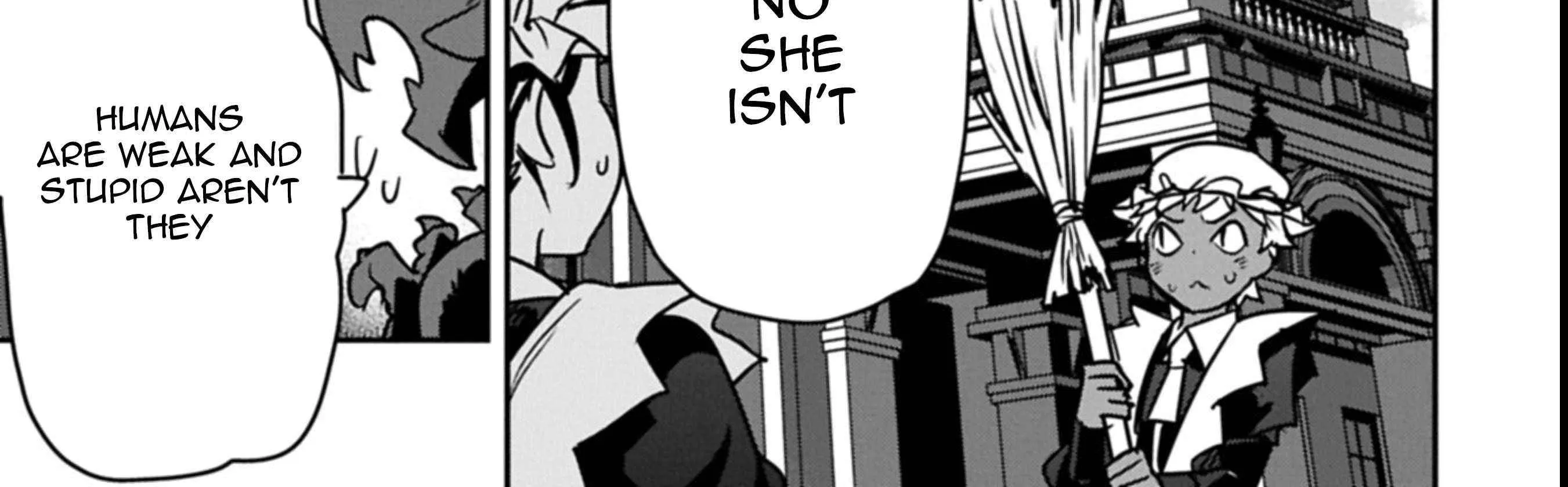 Chounin A wa Akuyaku Reijou wo Doushitemo Sukuitai Chapter 40 page 65 - 