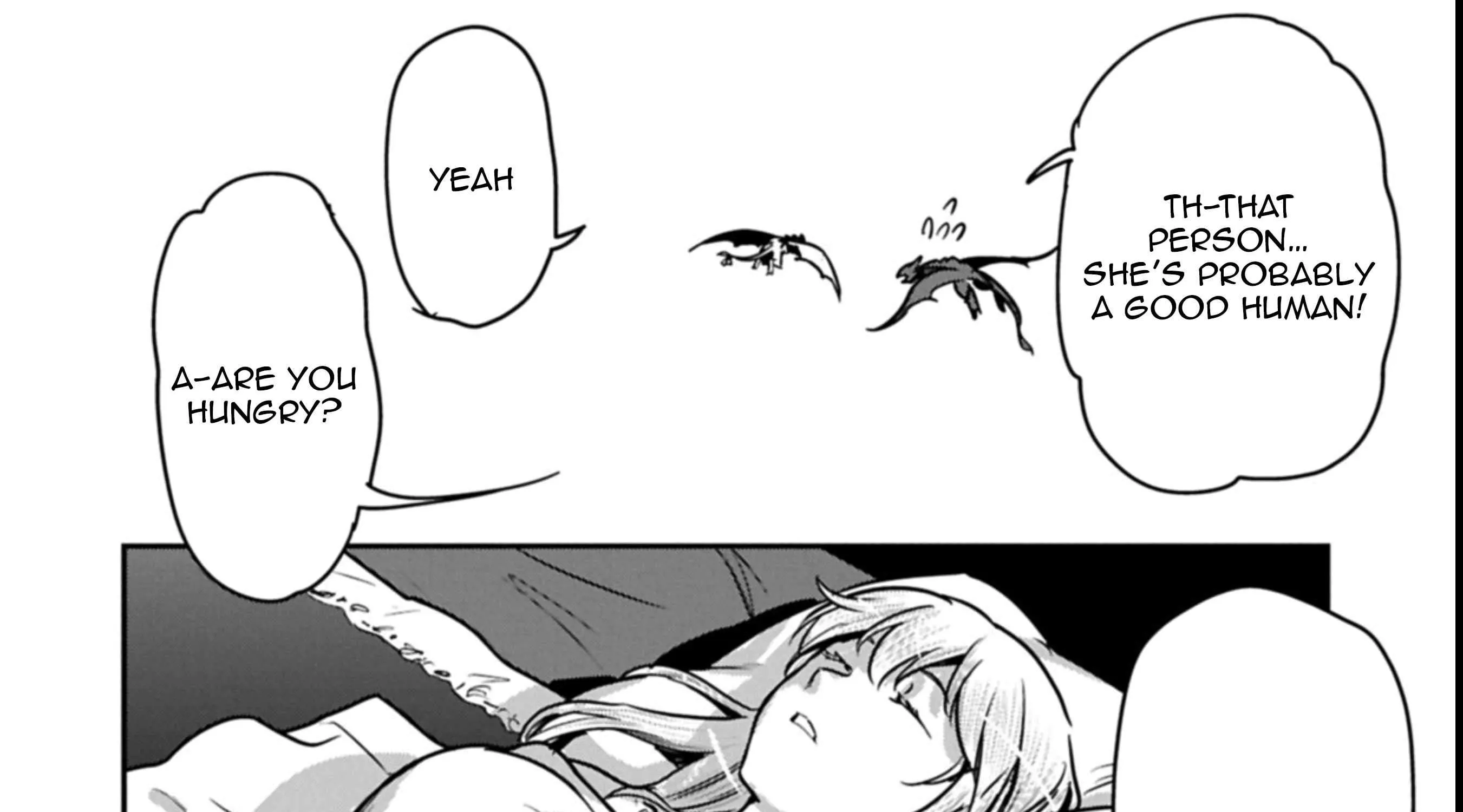 Chounin A wa Akuyaku Reijou wo Doushitemo Sukuitai Chapter 40 page 72 - 