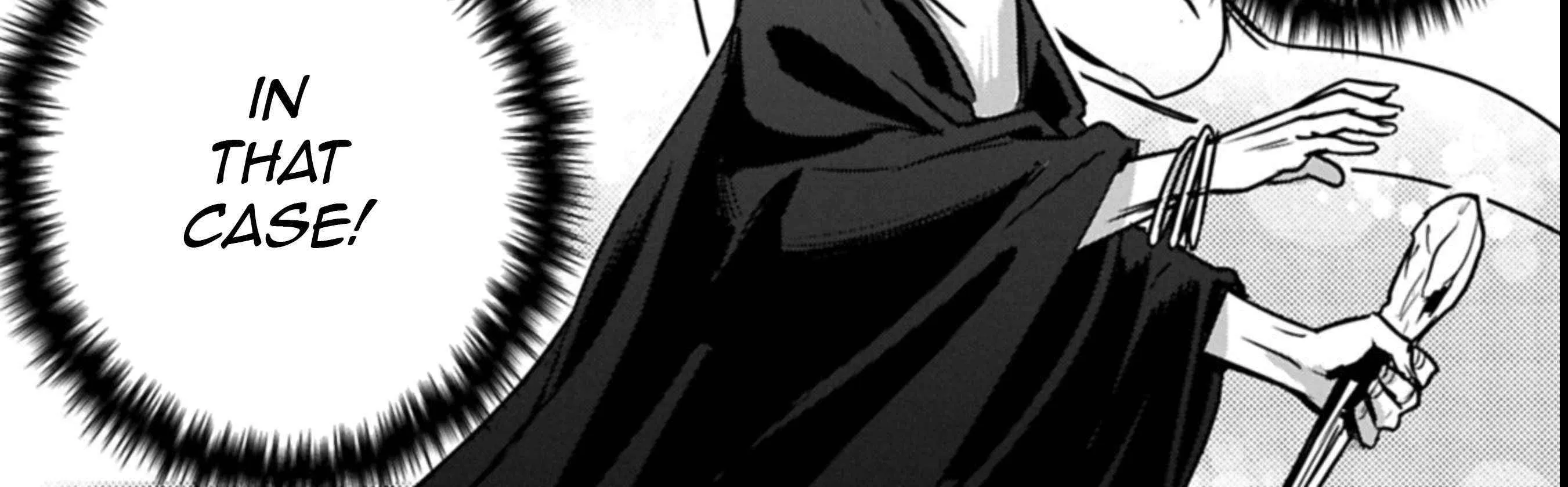 Chounin A wa Akuyaku Reijou wo Doushitemo Sukuitai Chapter 40 page 77 - 