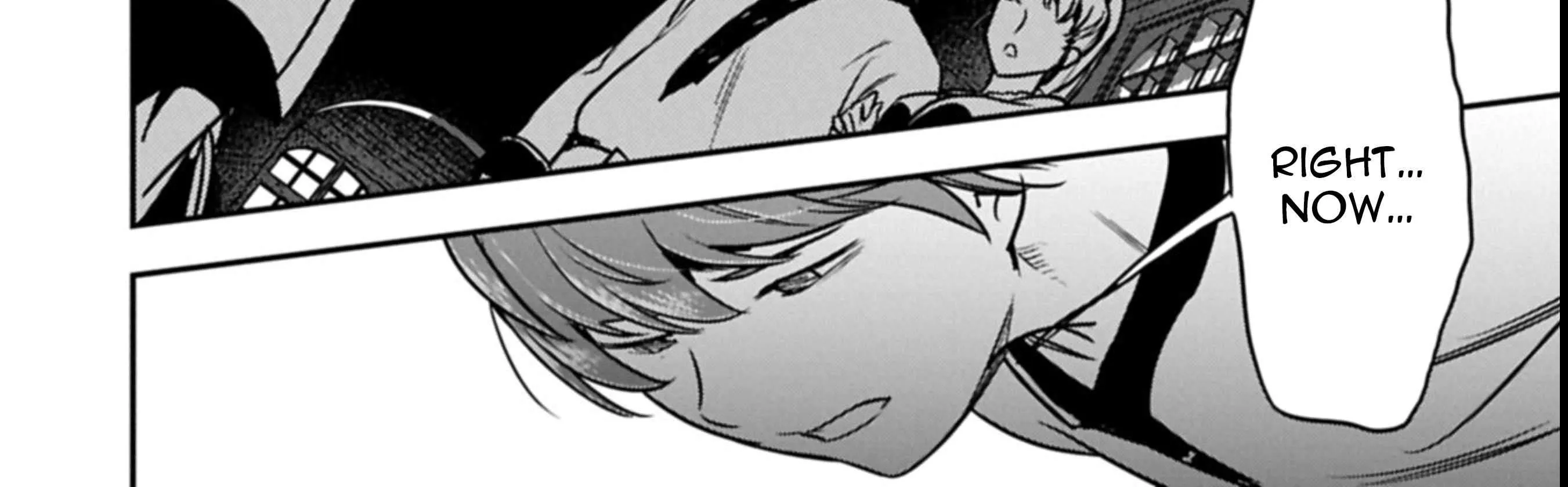 Chounin A wa Akuyaku Reijou wo Doushitemo Sukuitai Chapter 40 page 80 - 