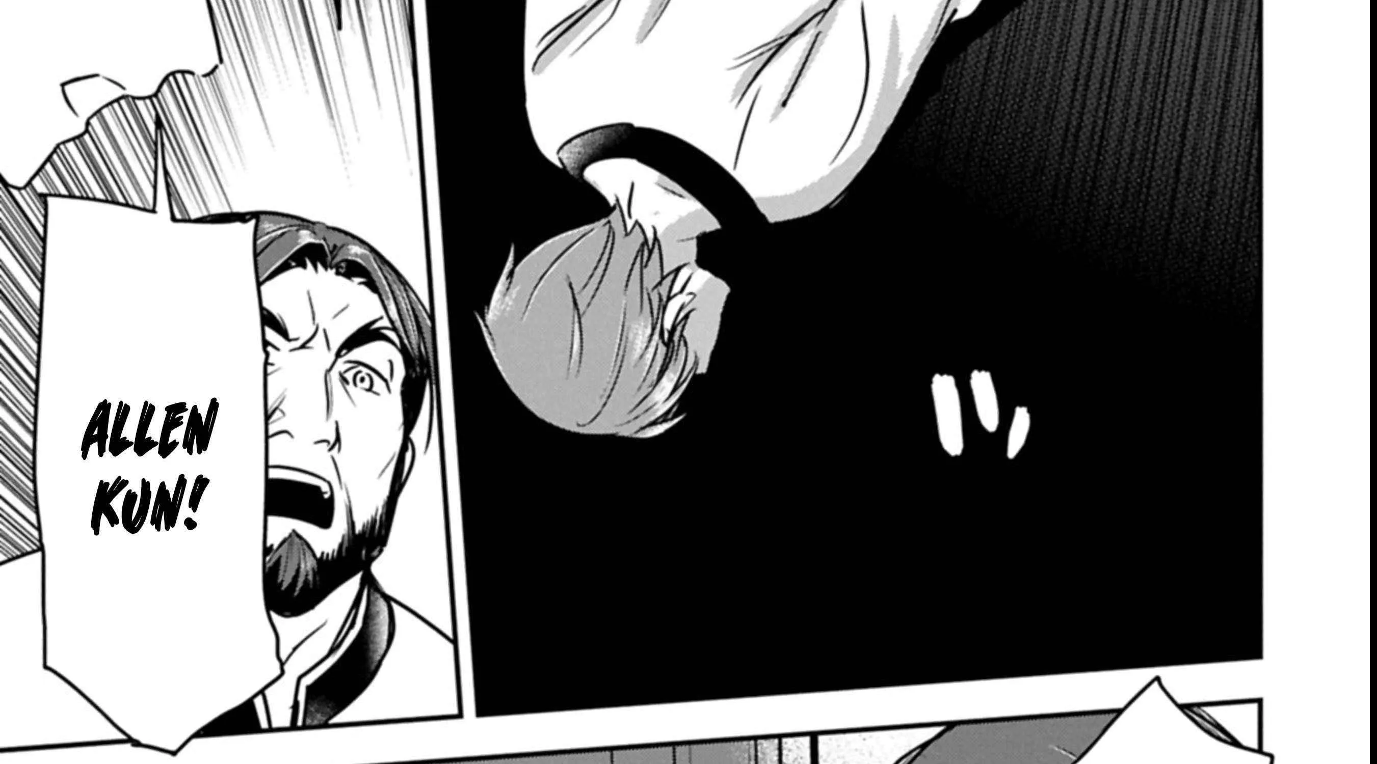 Chounin A wa Akuyaku Reijou wo Doushitemo Sukuitai Chapter 40 page 82 - 