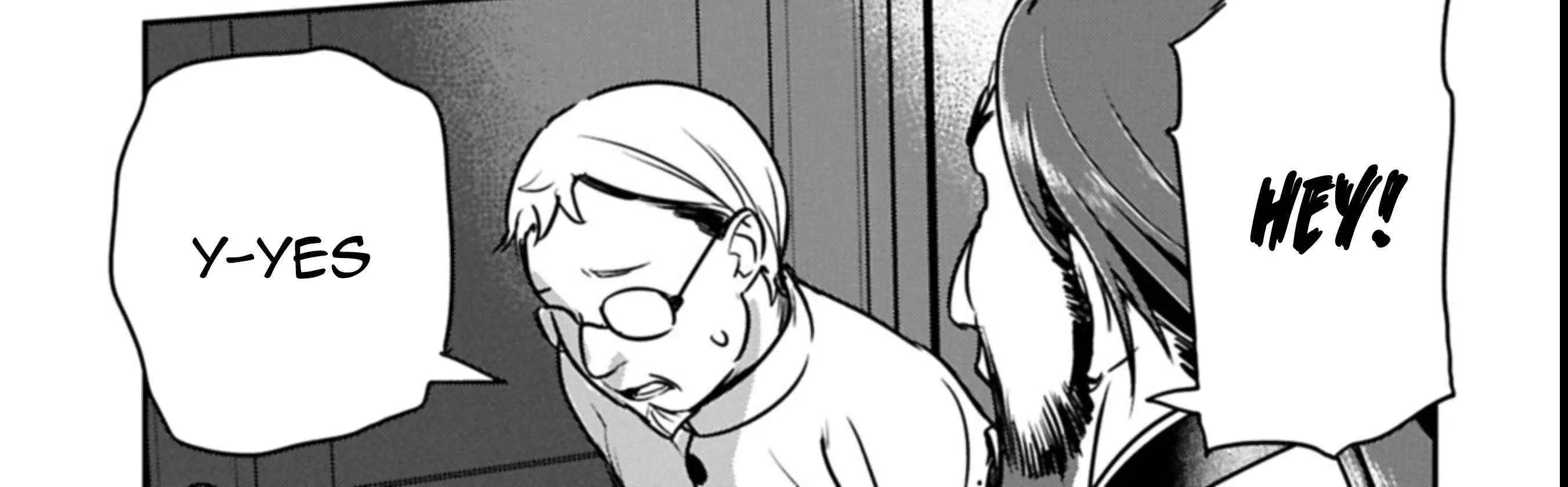 Chounin A wa Akuyaku Reijou wo Doushitemo Sukuitai Chapter 40 page 83 - 