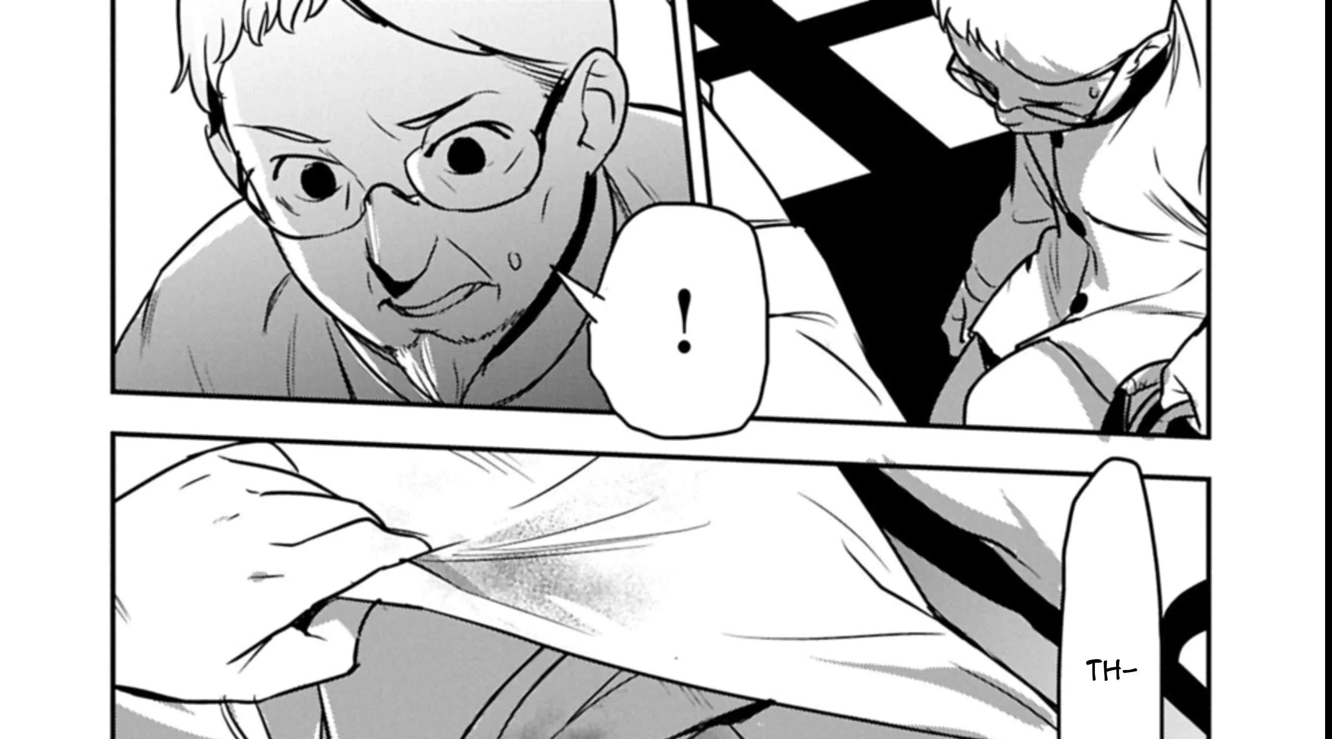 Chounin A wa Akuyaku Reijou wo Doushitemo Sukuitai Chapter 40 page 84 - 