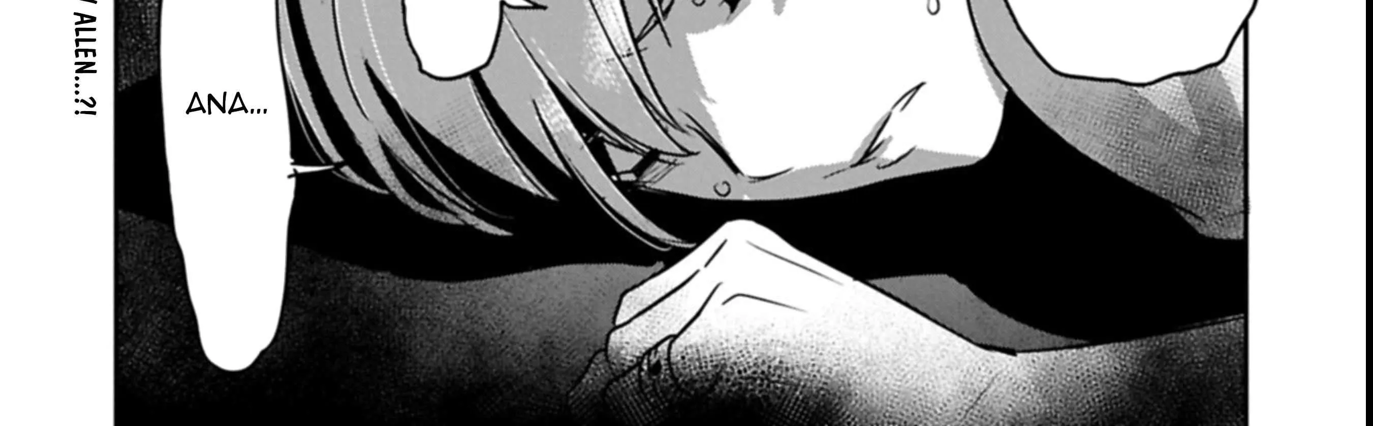 Chounin A wa Akuyaku Reijou wo Doushitemo Sukuitai Chapter 40 page 86 - 