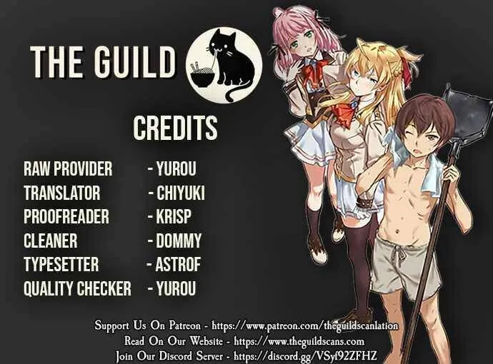 Chounin A wa Akuyaku Reijou wo Doushitemo Sukuitai Chapter 5 page 1 - 