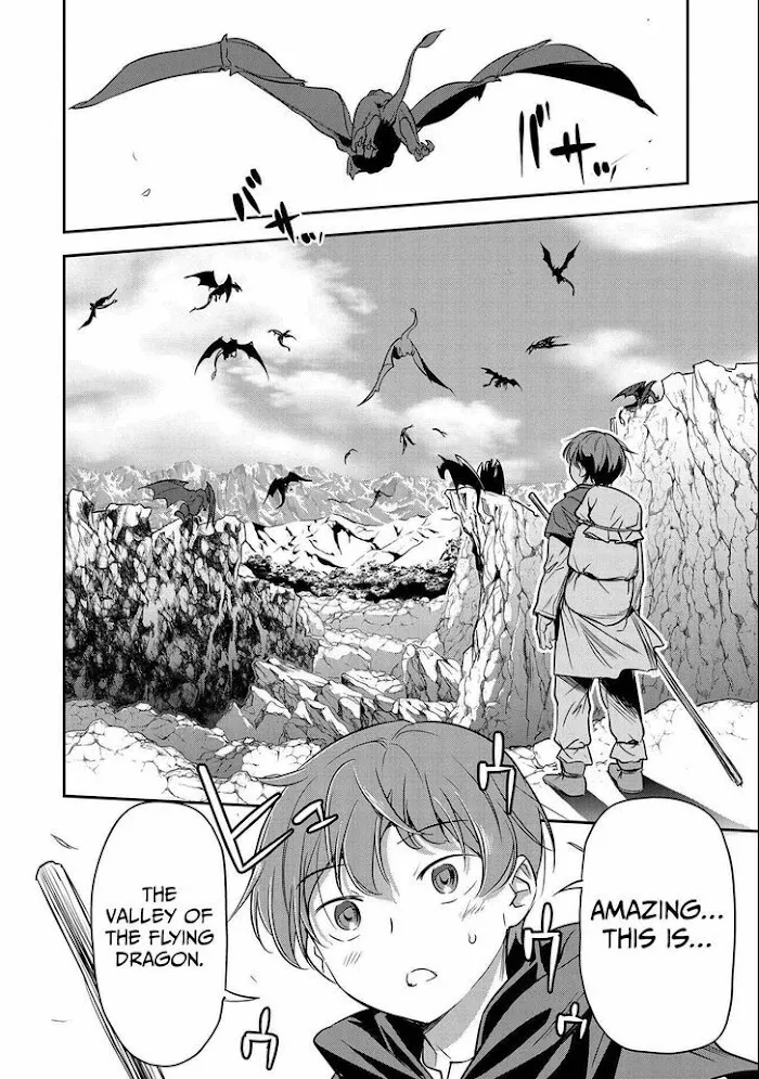 Chounin A wa Akuyaku Reijou wo Doushitemo Sukuitai Chapter 5 page 9 - 