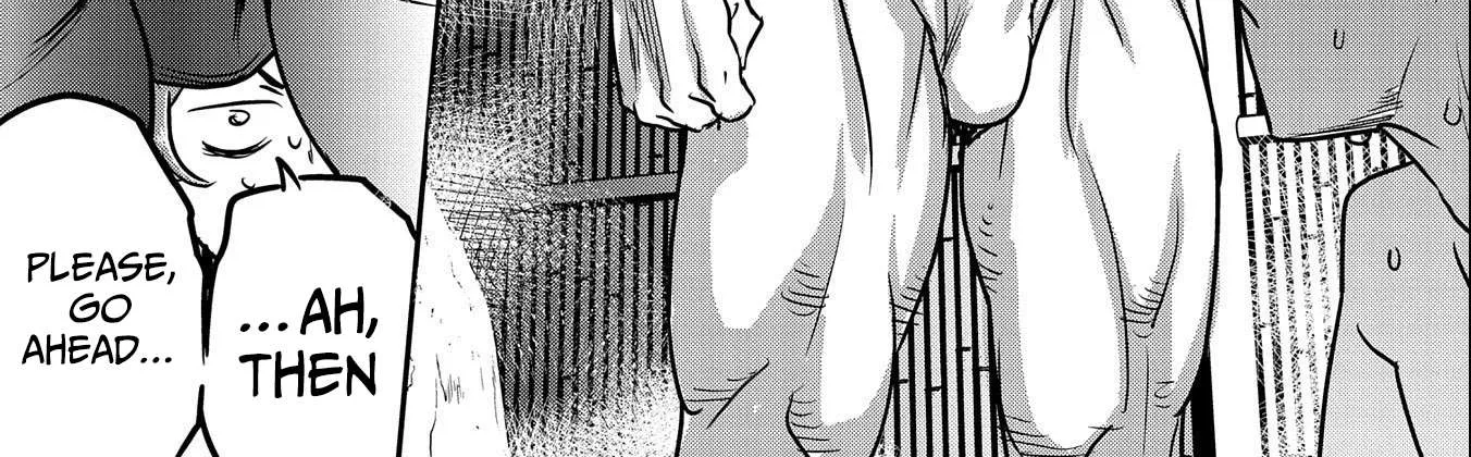 Chounin A wa Akuyaku Reijou wo Doushitemo Sukuitai Chapter 9 page 24 - 