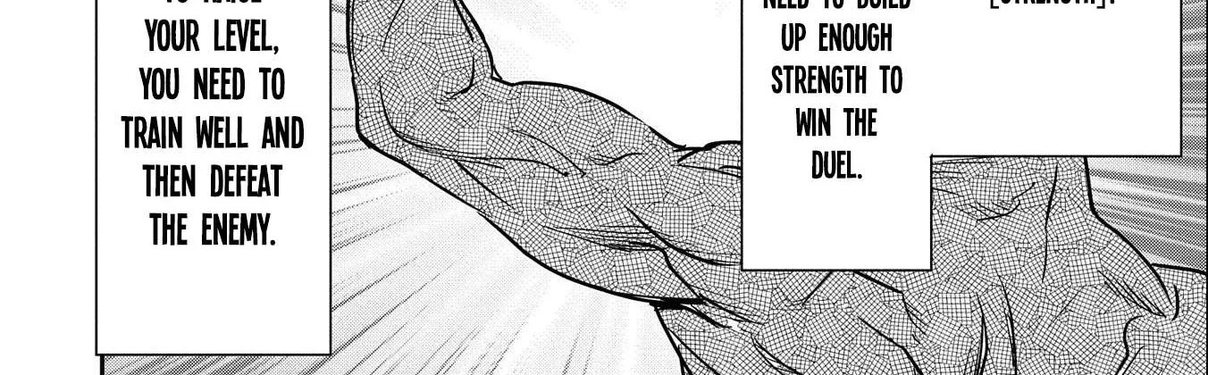 Chounin A wa Akuyaku Reijou wo Doushitemo Sukuitai Chapter 9 page 50 - 