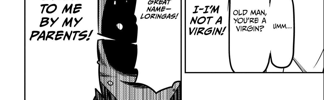 Chounin A wa Akuyaku Reijou wo Doushitemo Sukuitai Chapter 9 page 6 - 