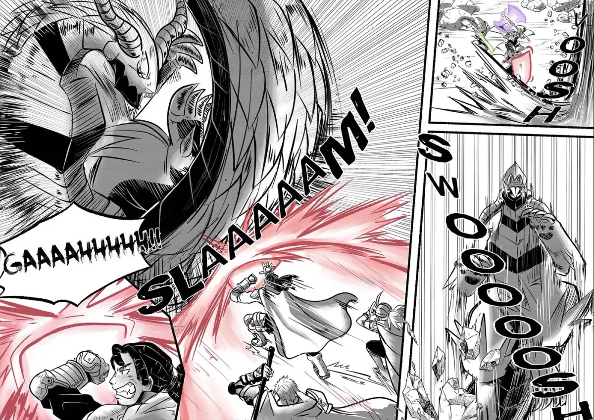Chroma Chapter 1 page 2 - 