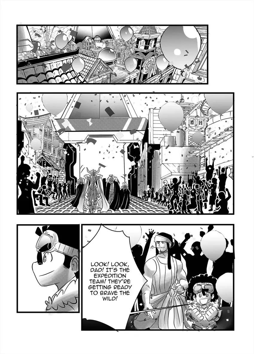 Chroma Chapter 1 page 12 - 