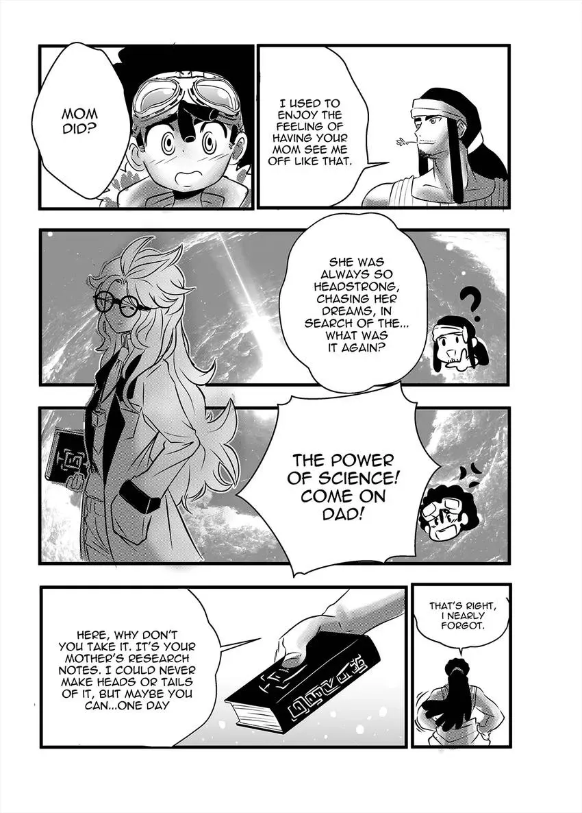Chroma Chapter 1 page 13 - 