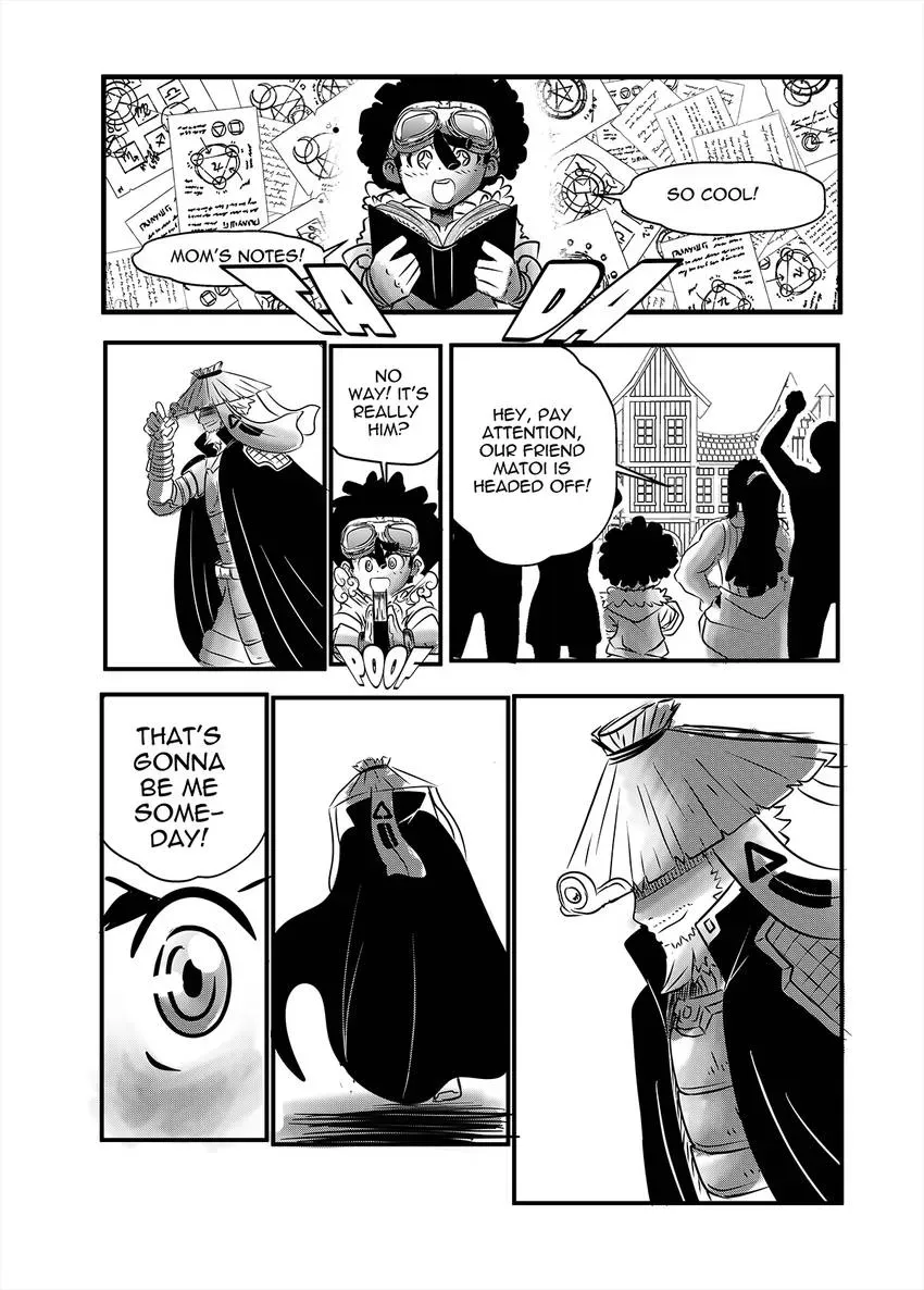 Chroma Chapter 1 page 14 - 