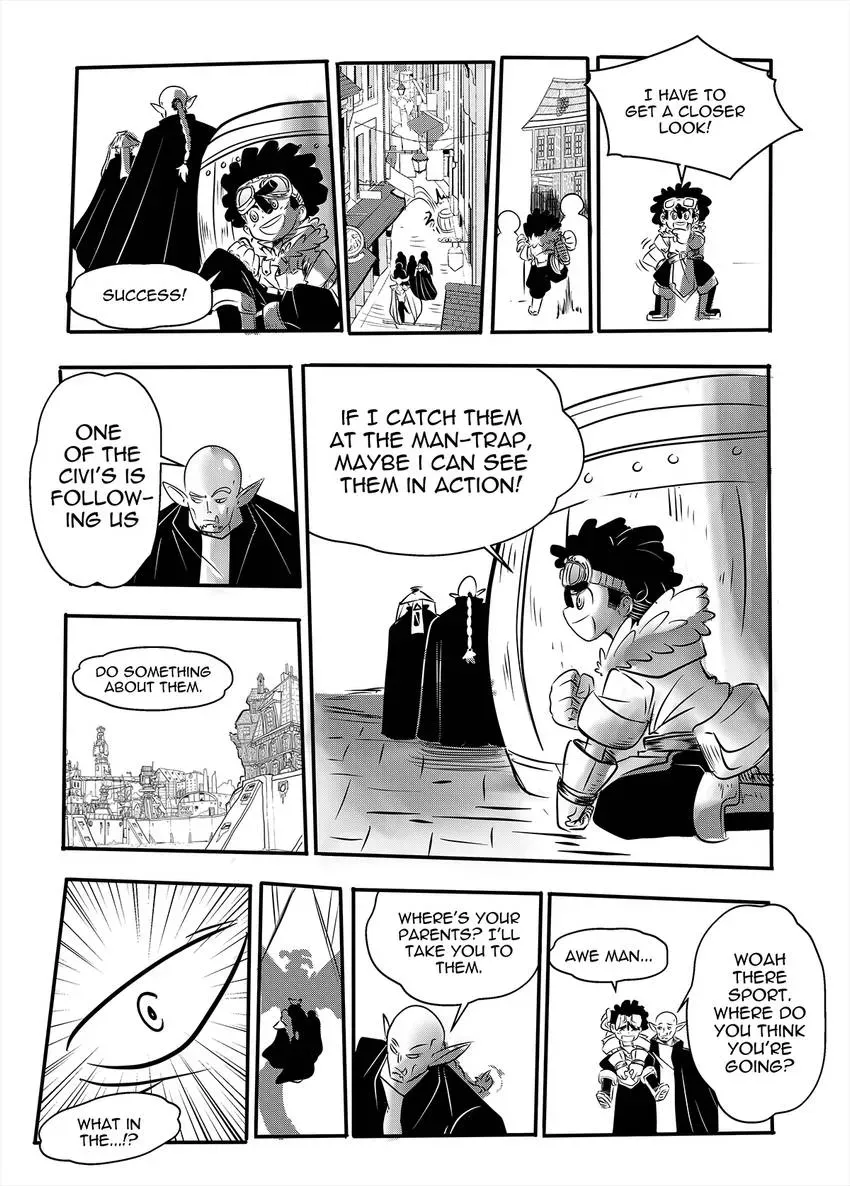 Chroma Chapter 1 page 15 - 