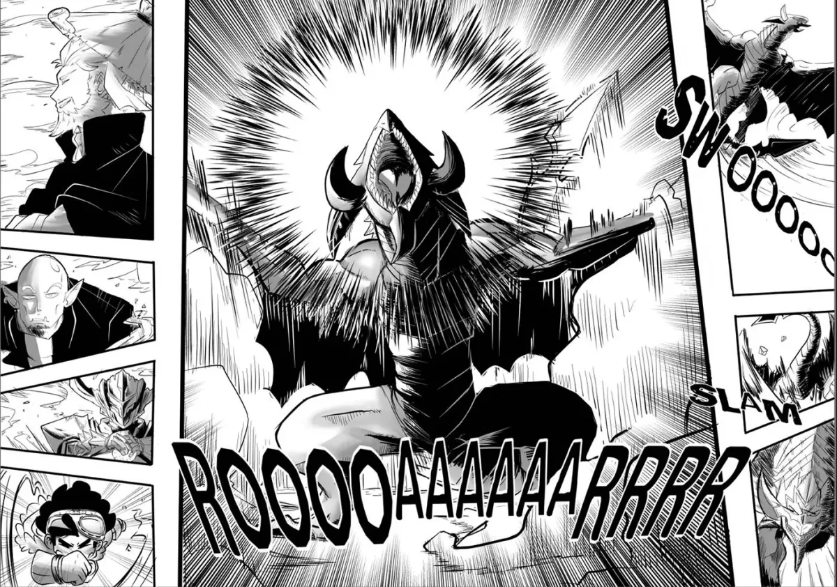 Chroma Chapter 1 page 16 - 