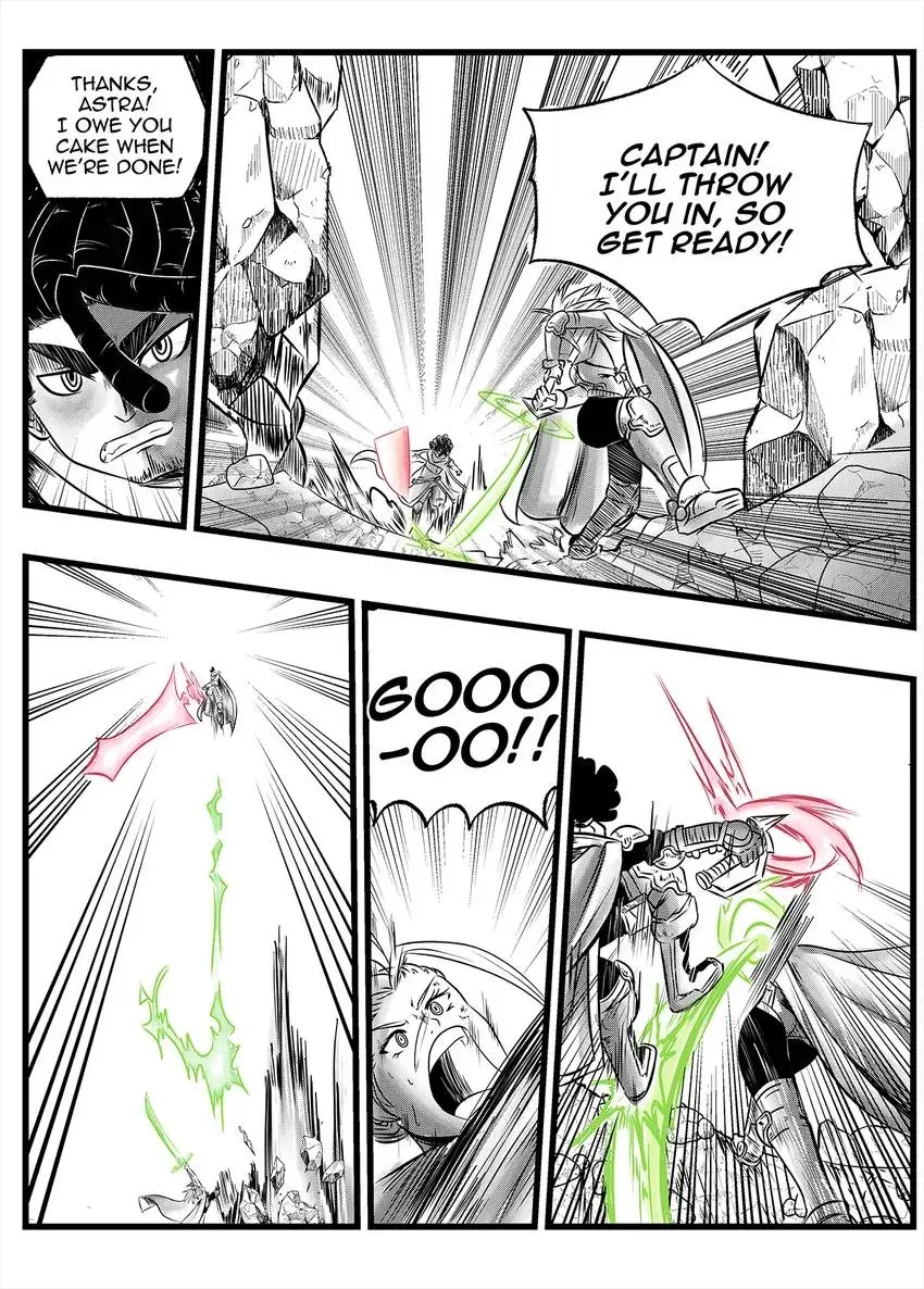 Chroma Chapter 1 page 4 - 