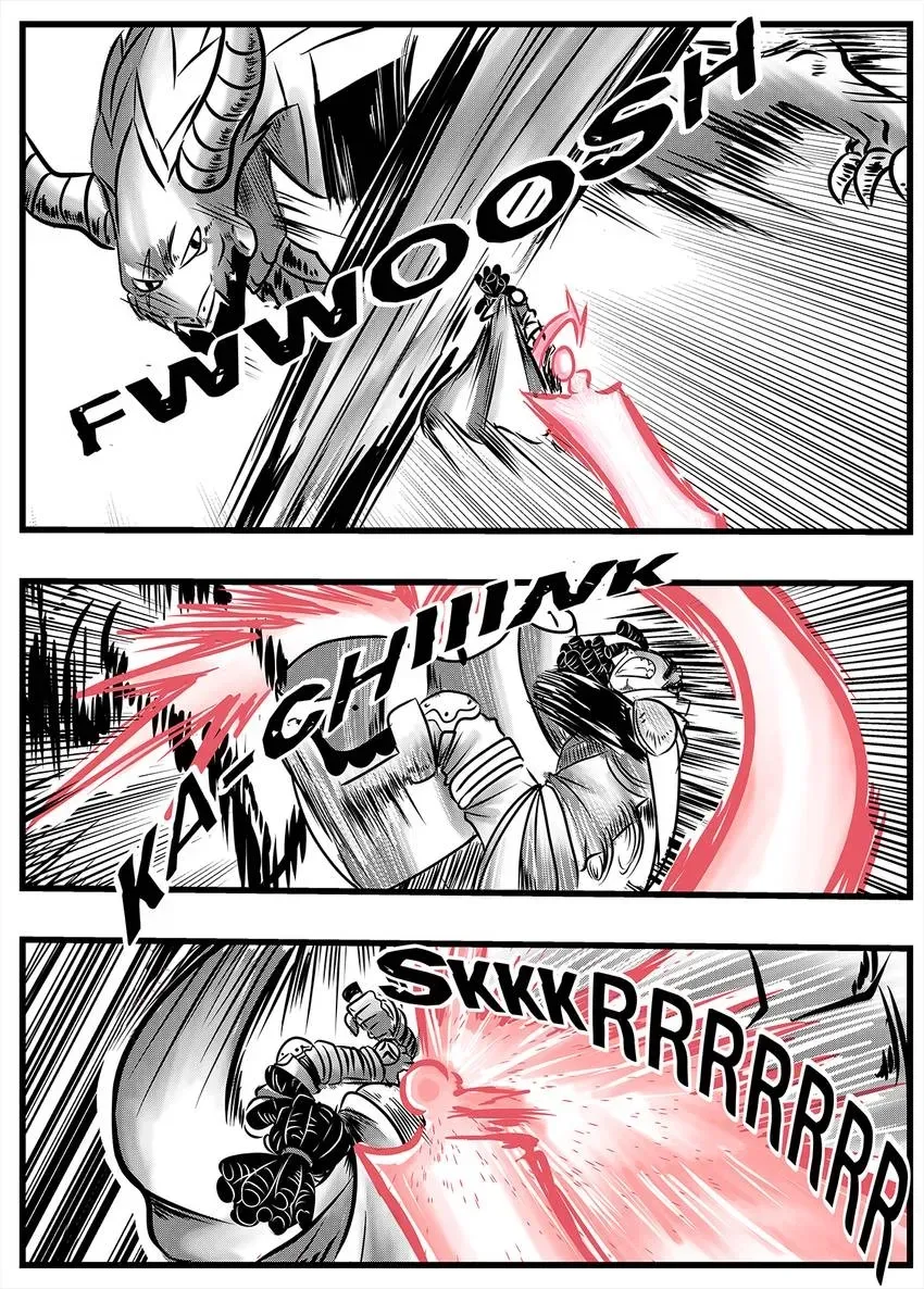 Chroma Chapter 1 page 5 - 