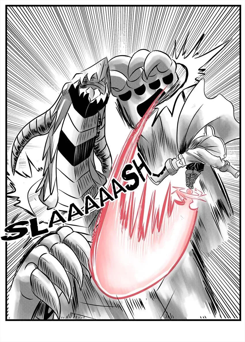 Chroma Chapter 1 page 6 - 