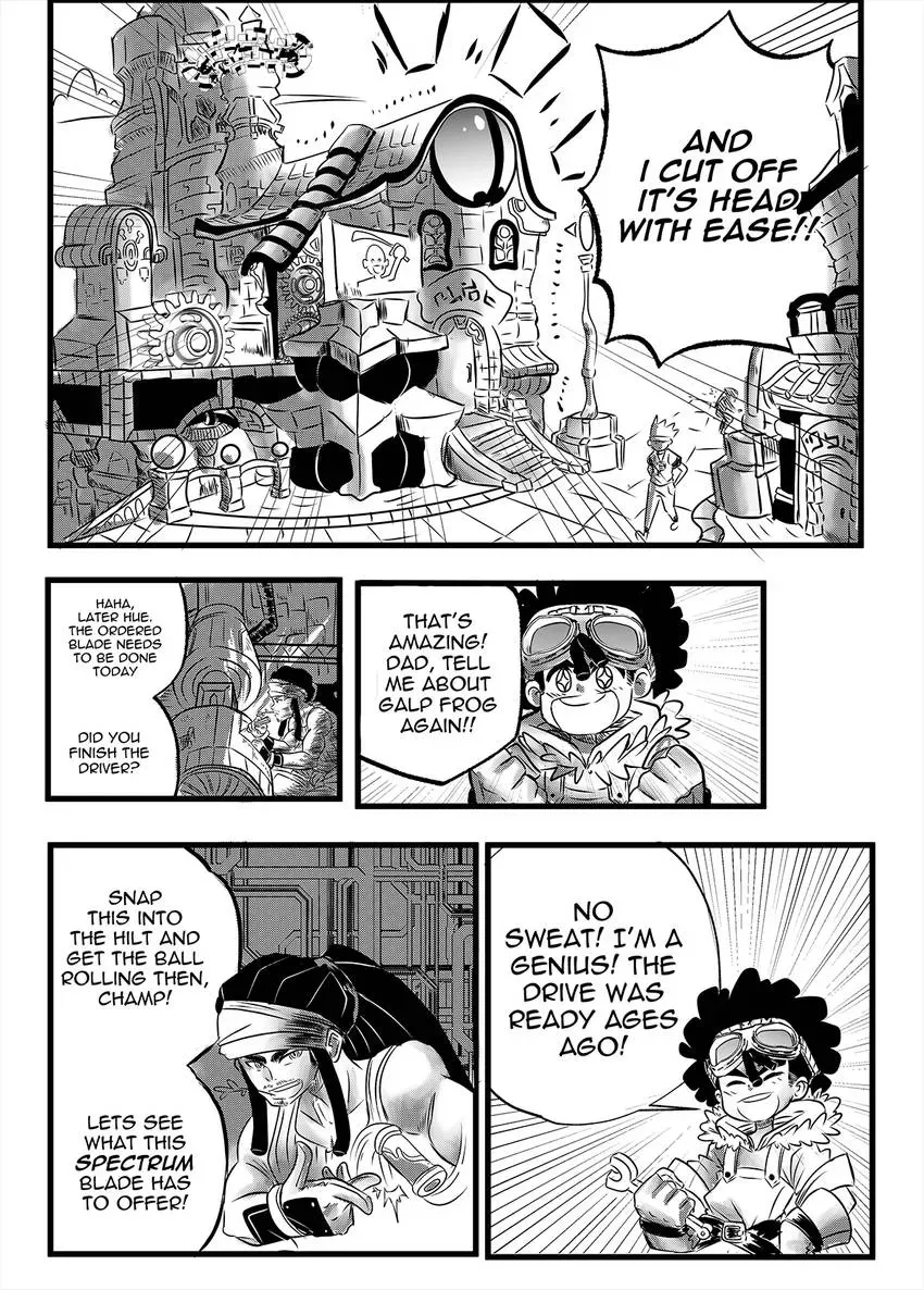 Chroma Chapter 1 page 7 - 